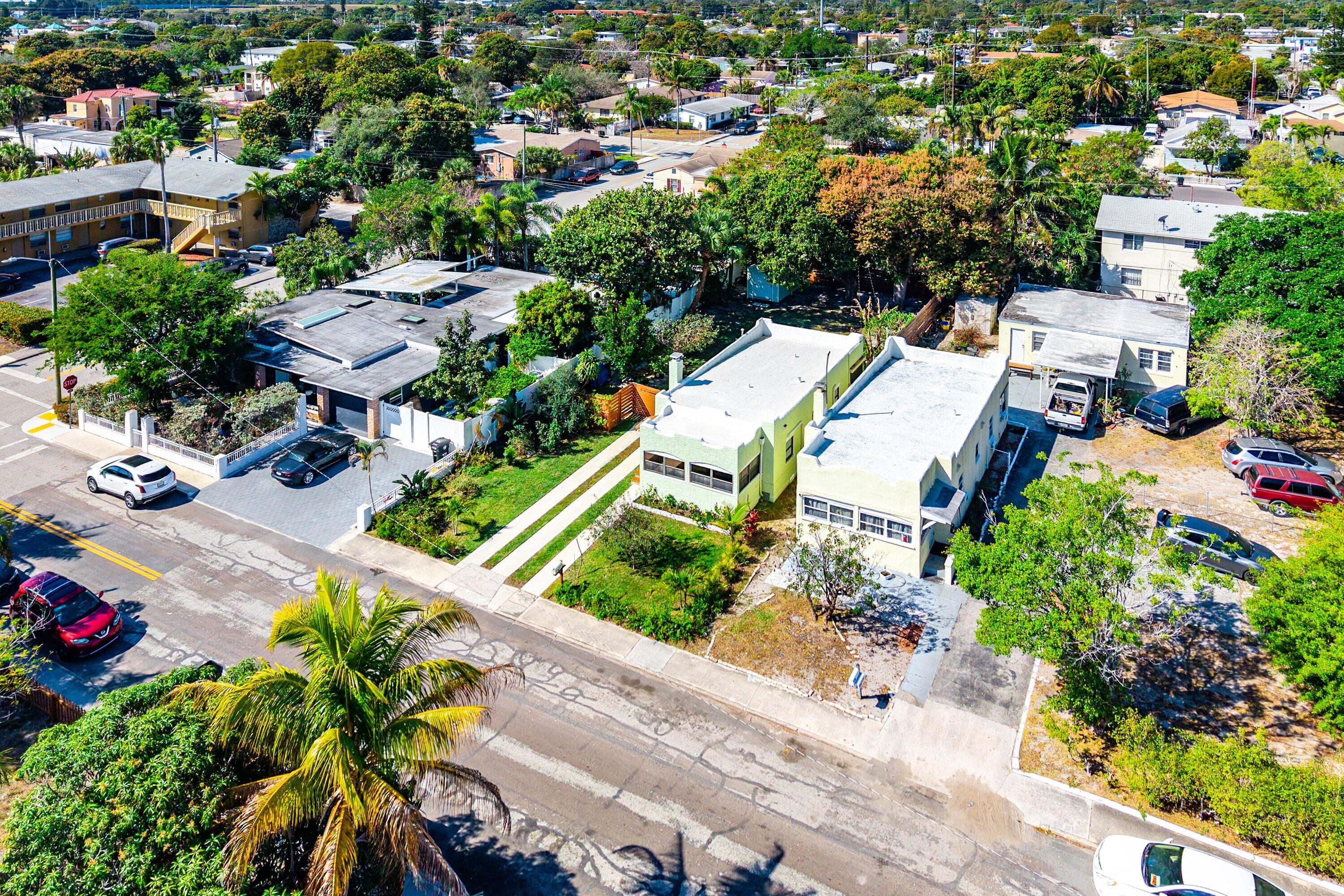 LAKE WORTH TOWN OF ADD 1 - Residential