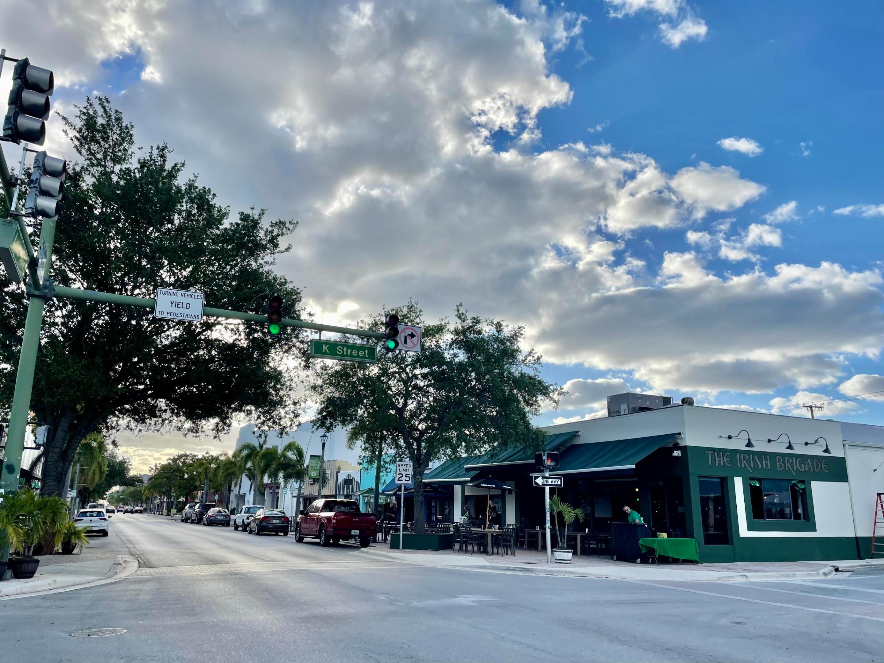 LAKE WORTH TOWN OF ADD 1 - Residential
