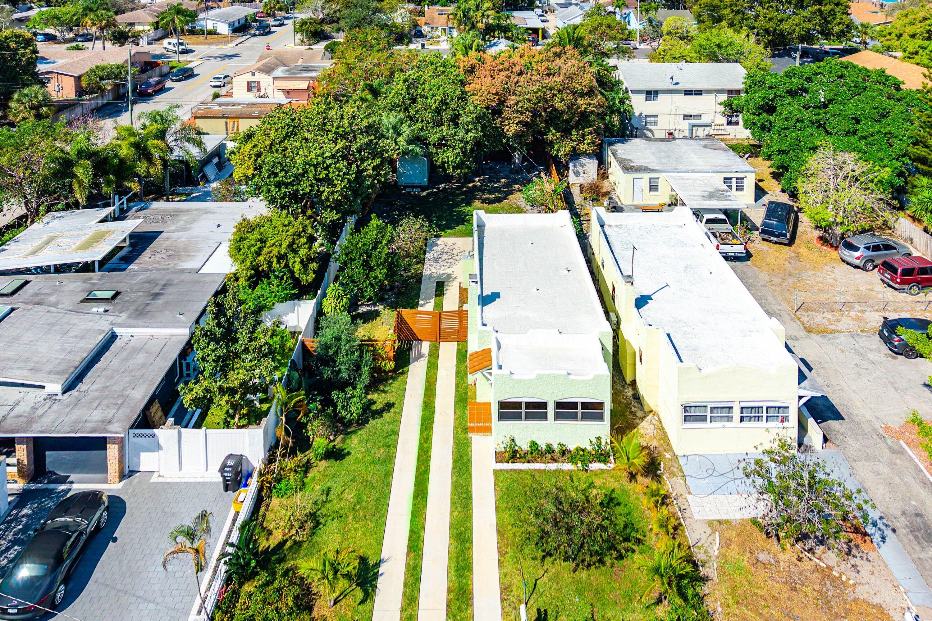 LAKE WORTH TOWN OF ADD 1 - Residential