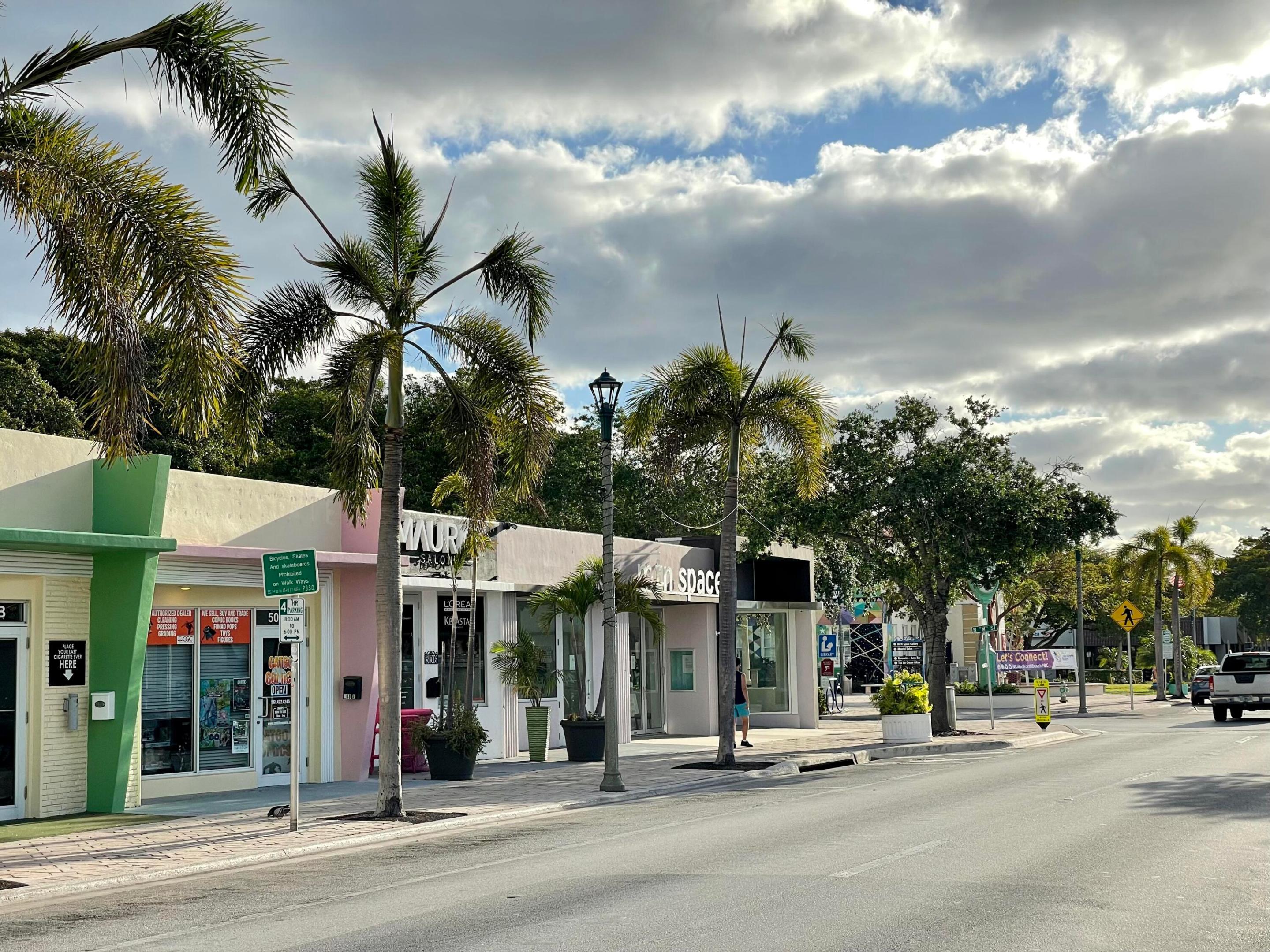 LAKE WORTH TOWN OF ADD 1 - Residential