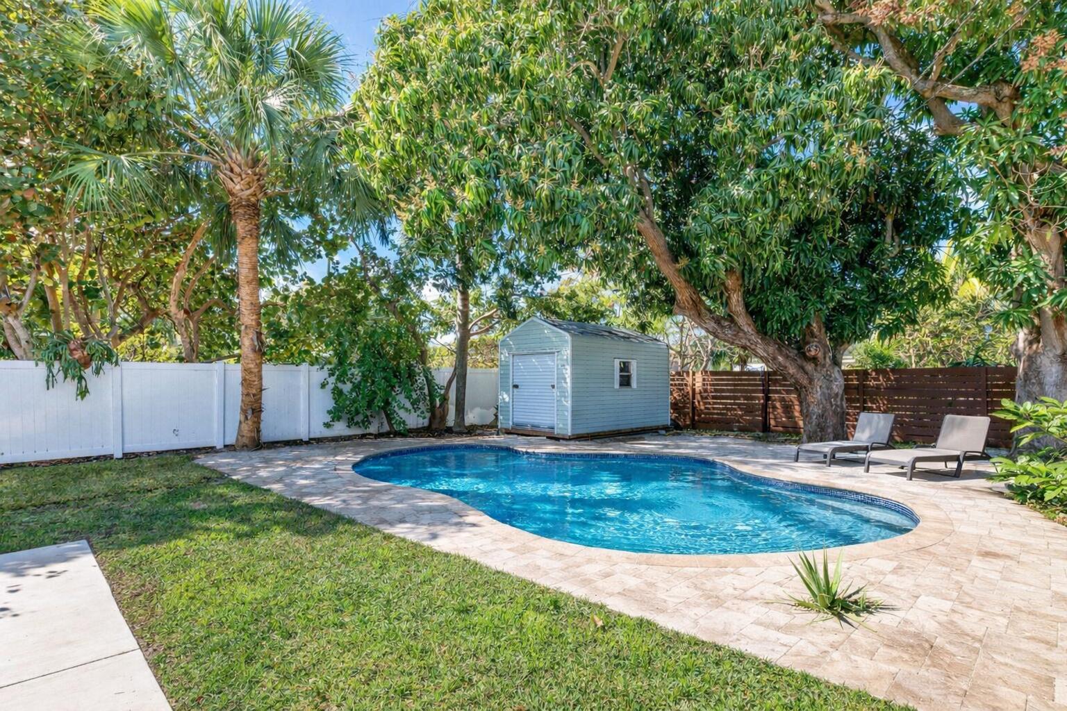 LAKE WORTH TOWN OF ADD 1 - Residential