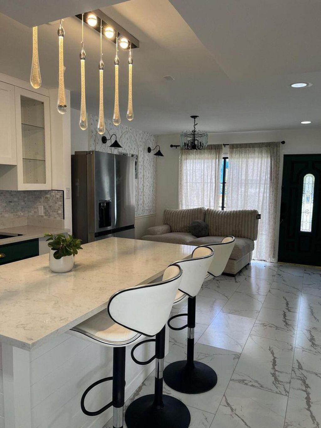 Photo of 9056 Green Meadows Way, Palm Beach Gardens, FL 33418 (MLS # R11010021)