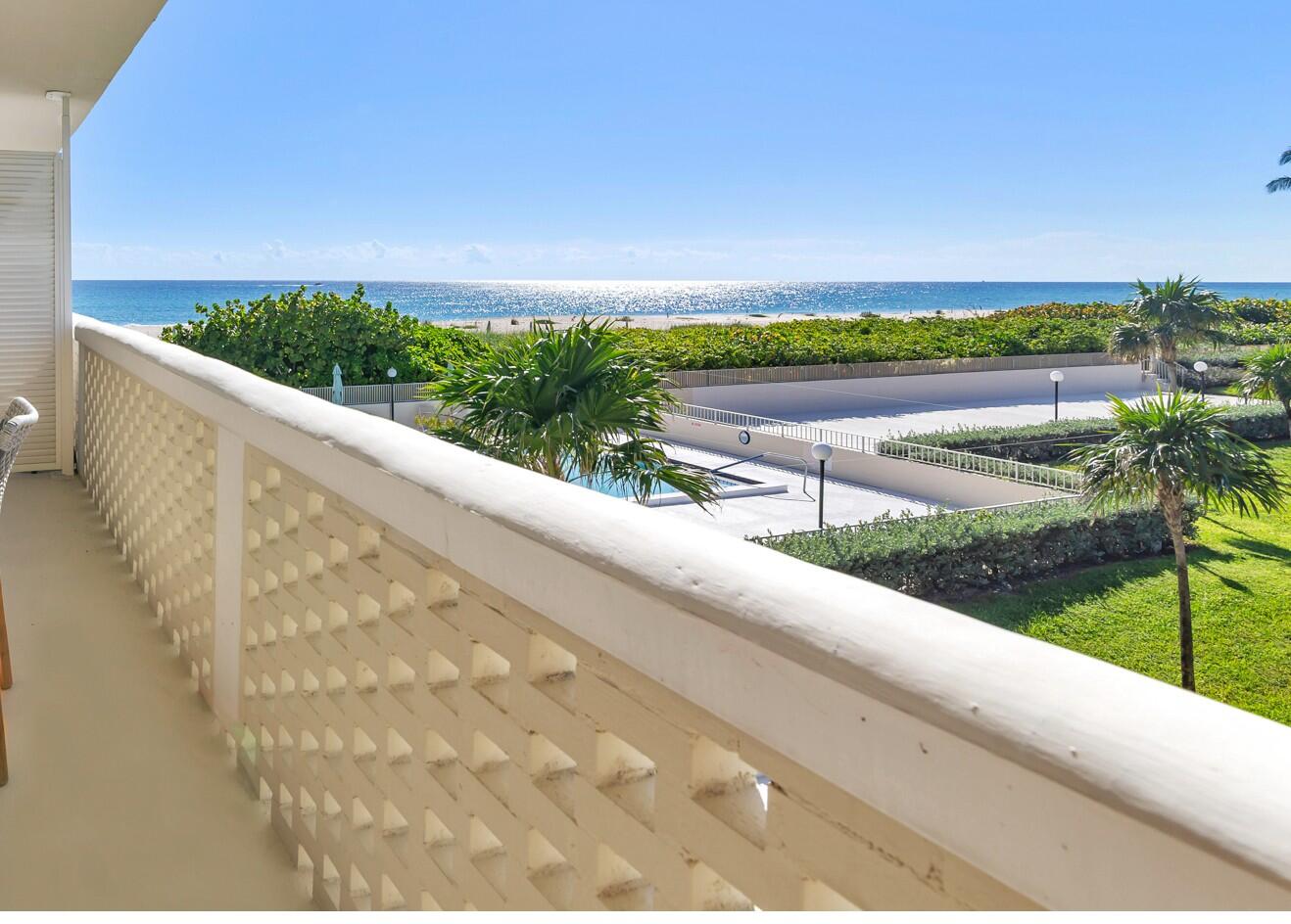 2545 S Ocean Boulevard 3140