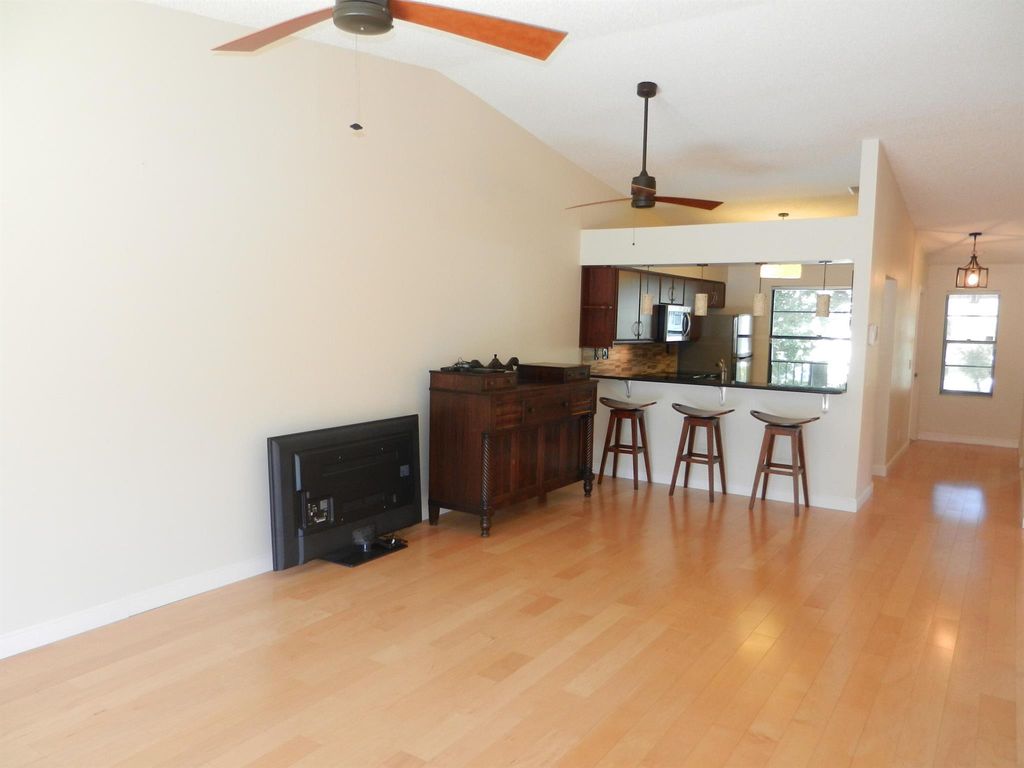 Photo of 701 Sabal Ridge Circle #E, Palm Beach Gardens, FL 33418 (MLS # R11082343)