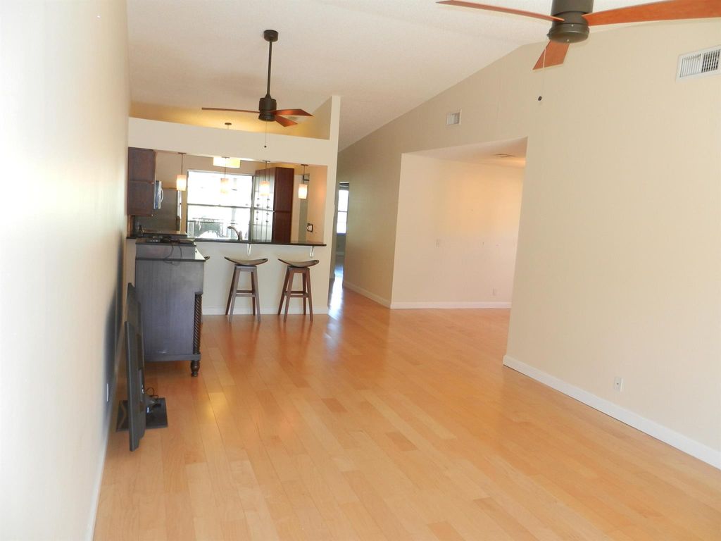 Photo of 701 Sabal Ridge Circle #E, Palm Beach Gardens, FL 33418 (MLS # R11082343)