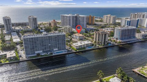 424 N Riverside Drive 306 Pompano Beach FL 33062
