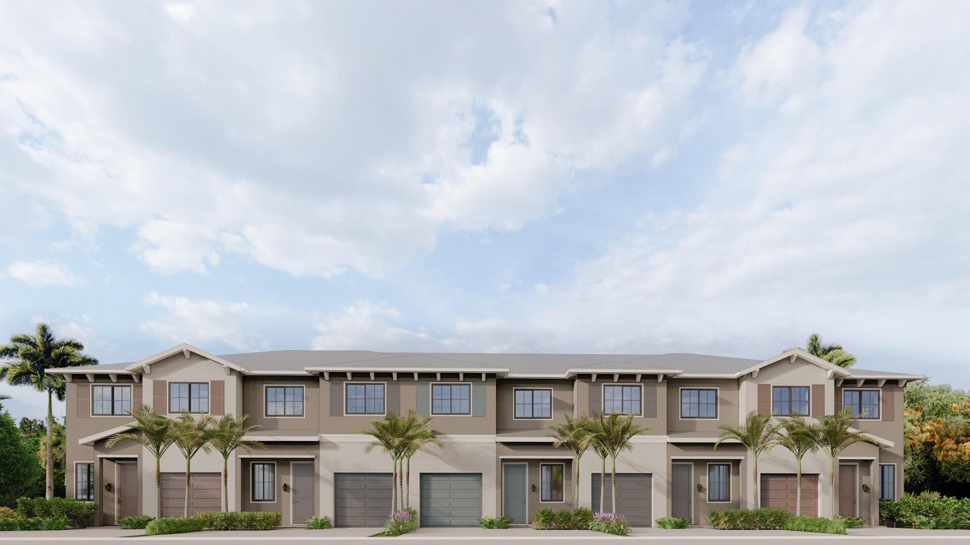 WAGNER SUBDIVISION - Residential