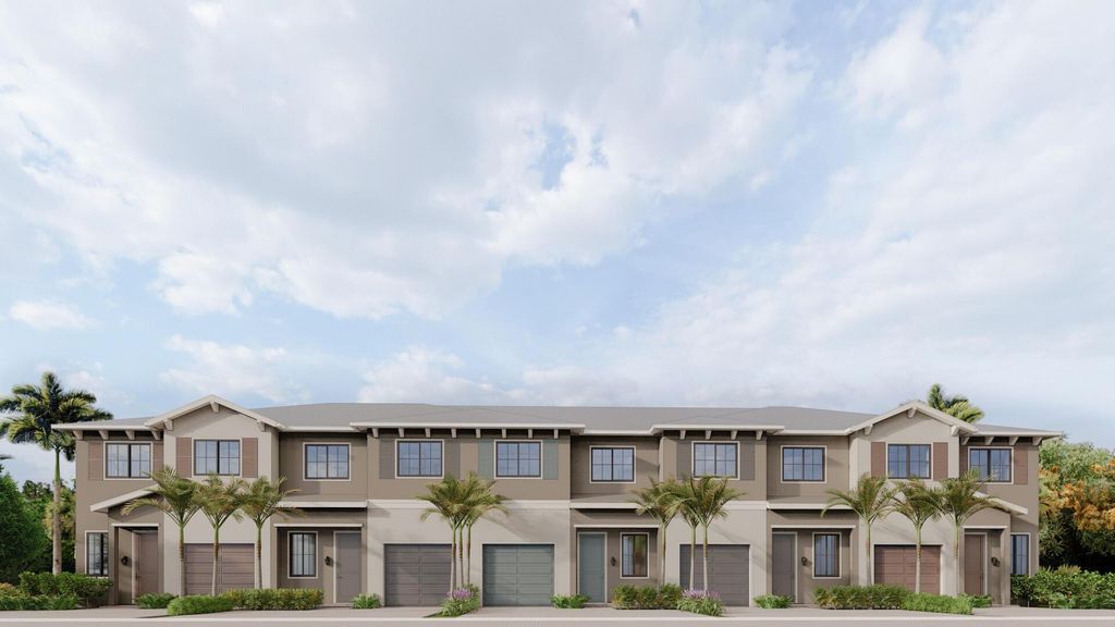 Photo of 3377 Mckay Way, Lake Worth, FL 33463 (MLS # R11148616)