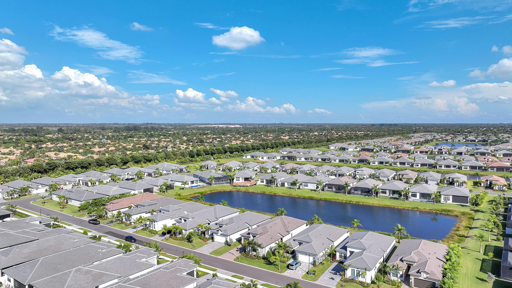 Valencia Grand - Residential Lease