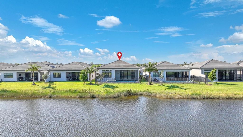 Photo of 10990 Violet Meadow Street, Boynton Beach, FL 33473 (MLS # F10539351)