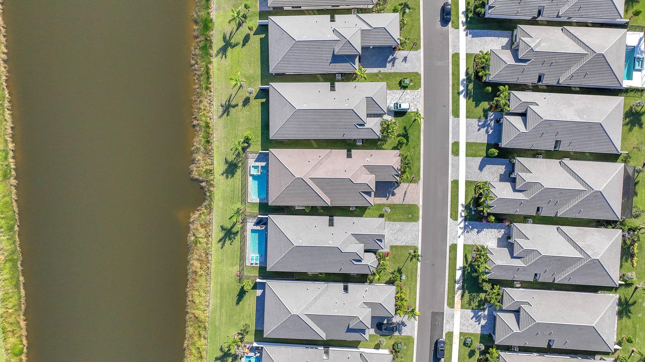 Valencia Grand - Residential Lease