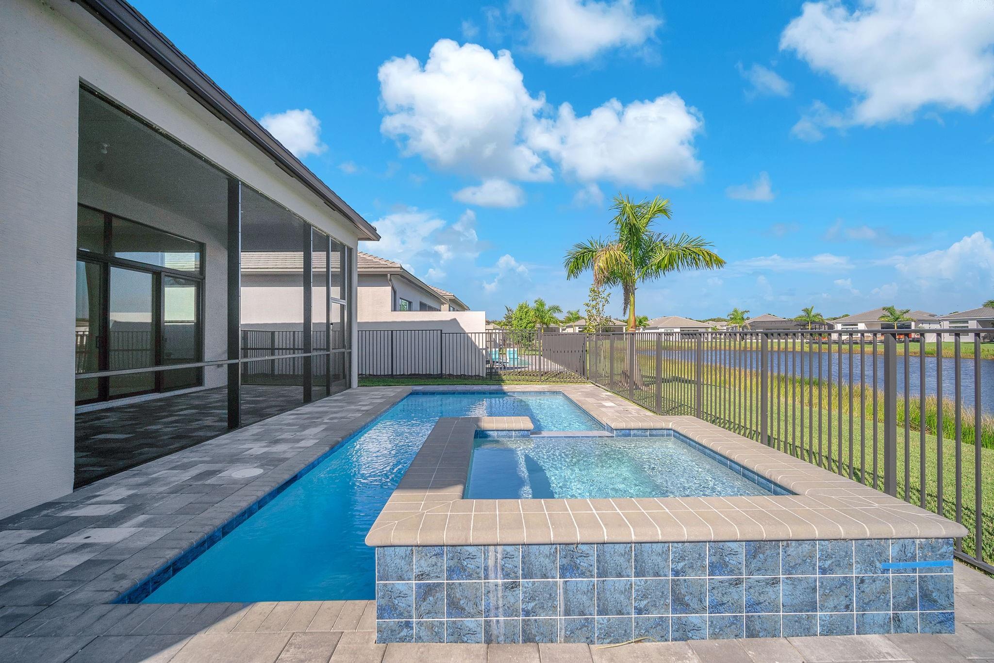 Valencia Grand - Residential Lease