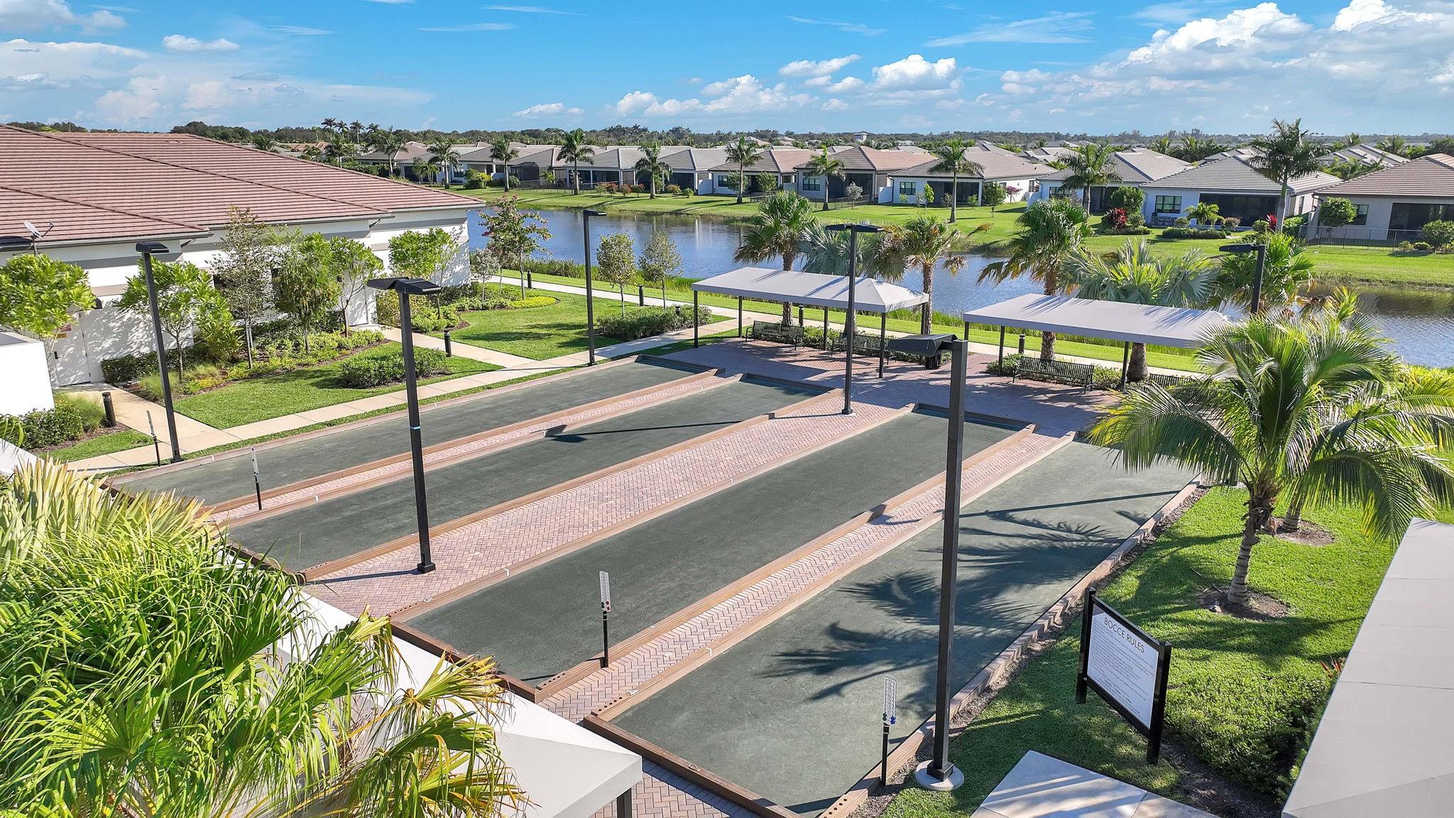 Valencia Grand - Residential Lease