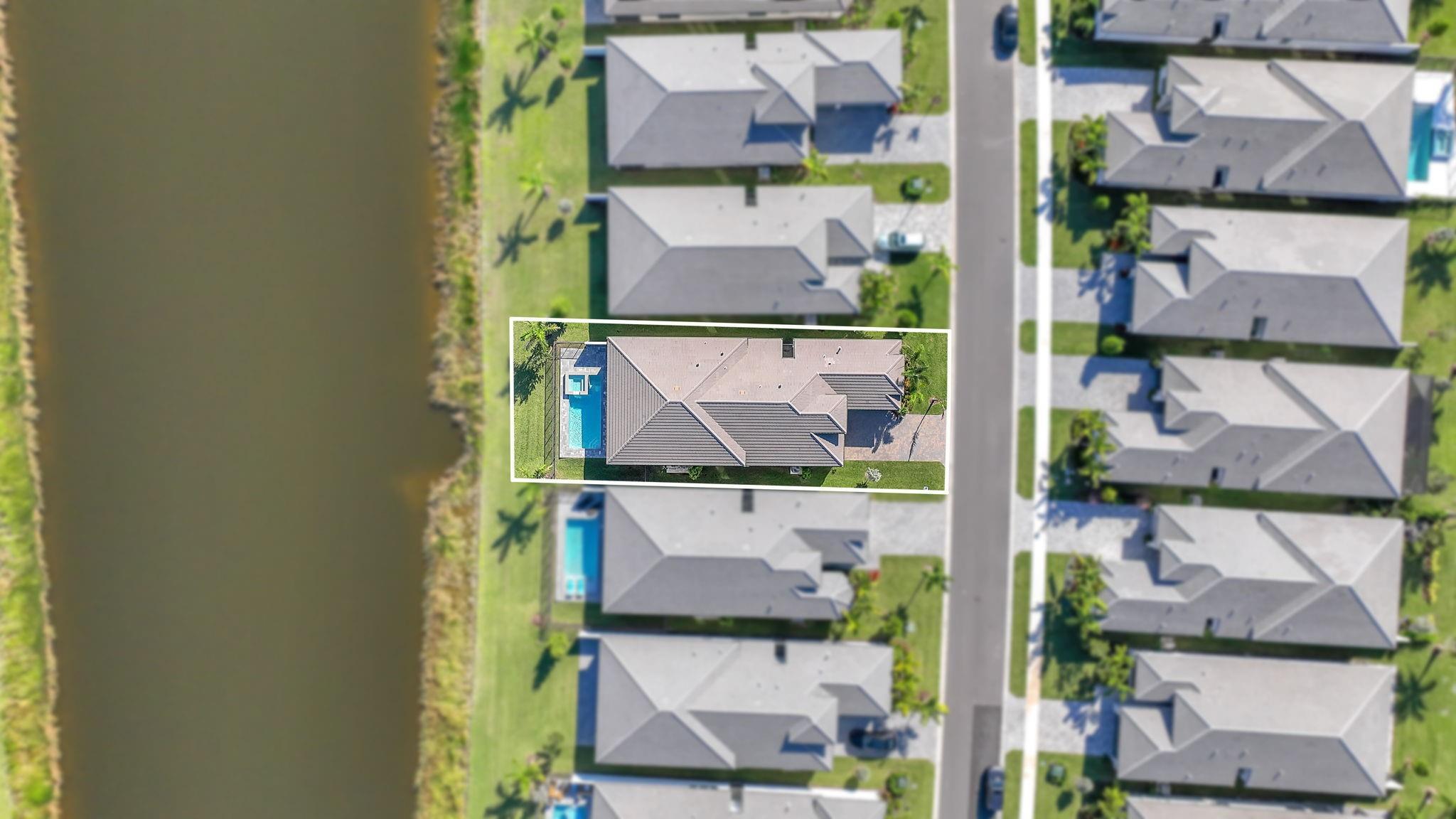 Valencia Grand - Residential Lease