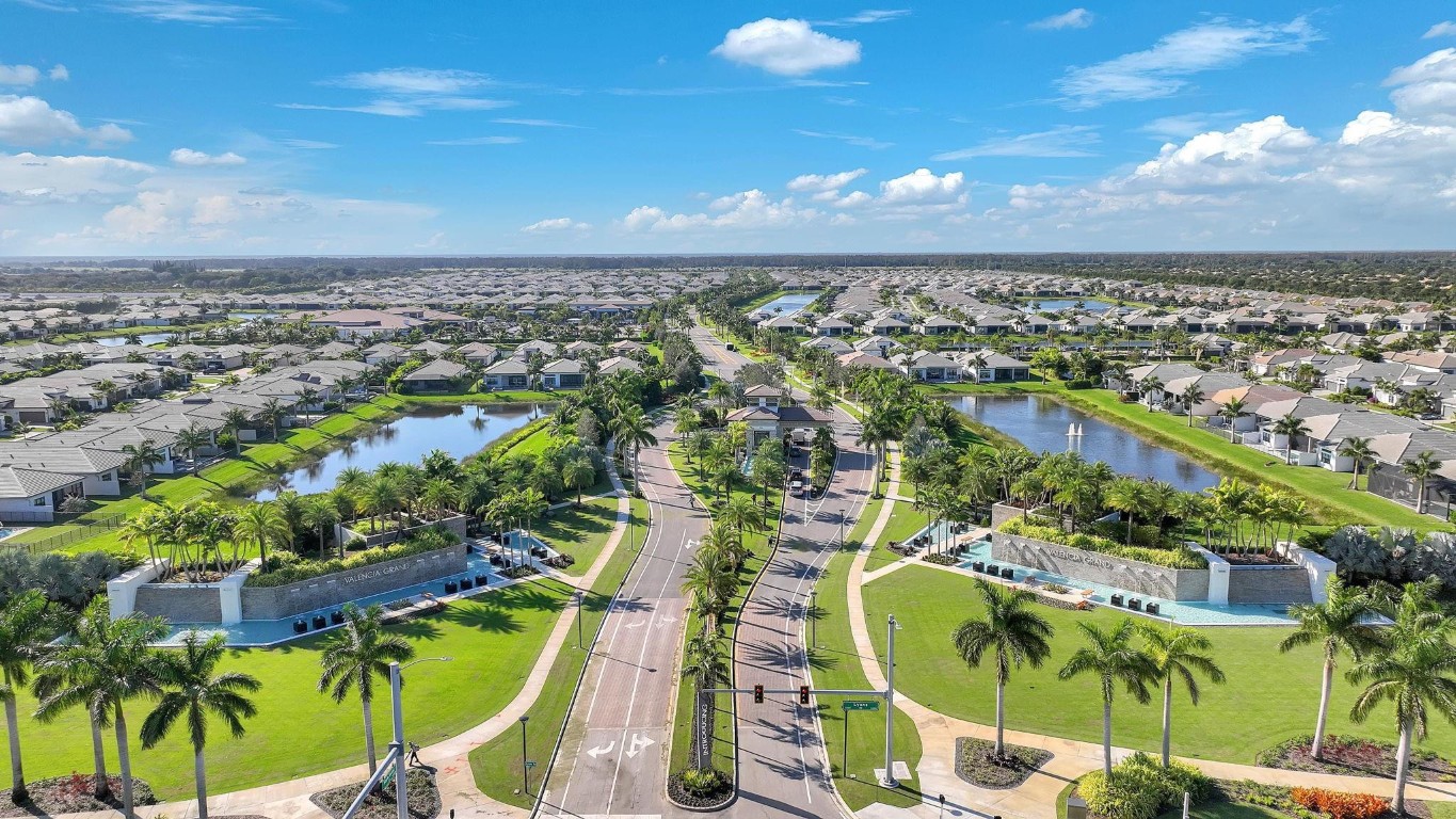 Valencia Grand - Residential Lease