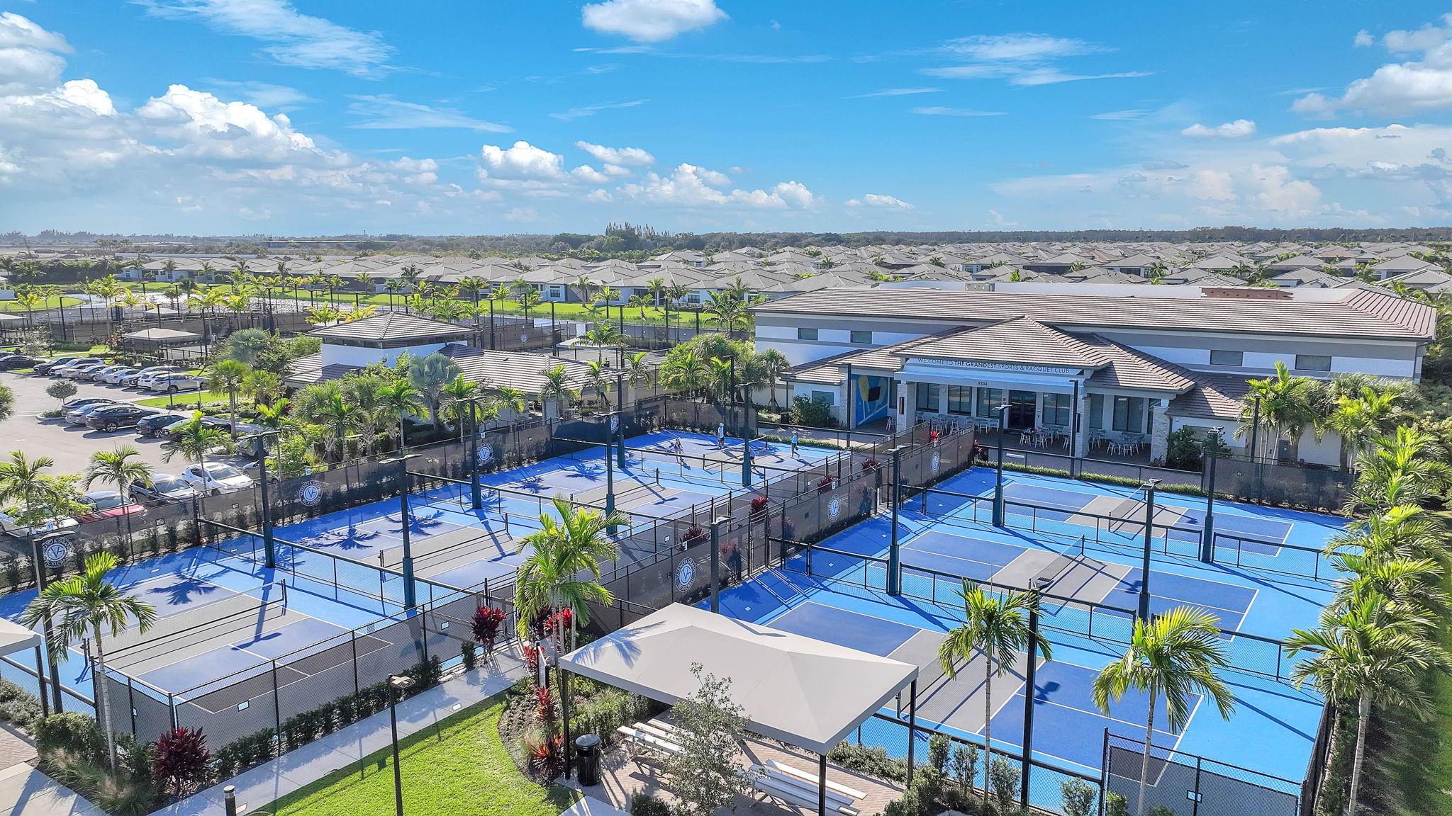 Valencia Grand - Residential Lease