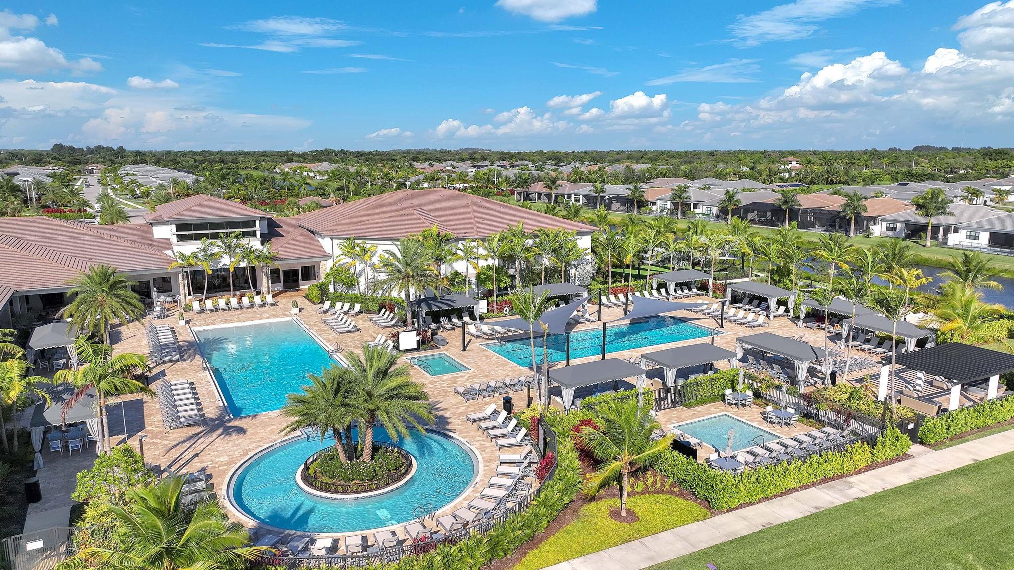 Valencia Grand - Residential Lease