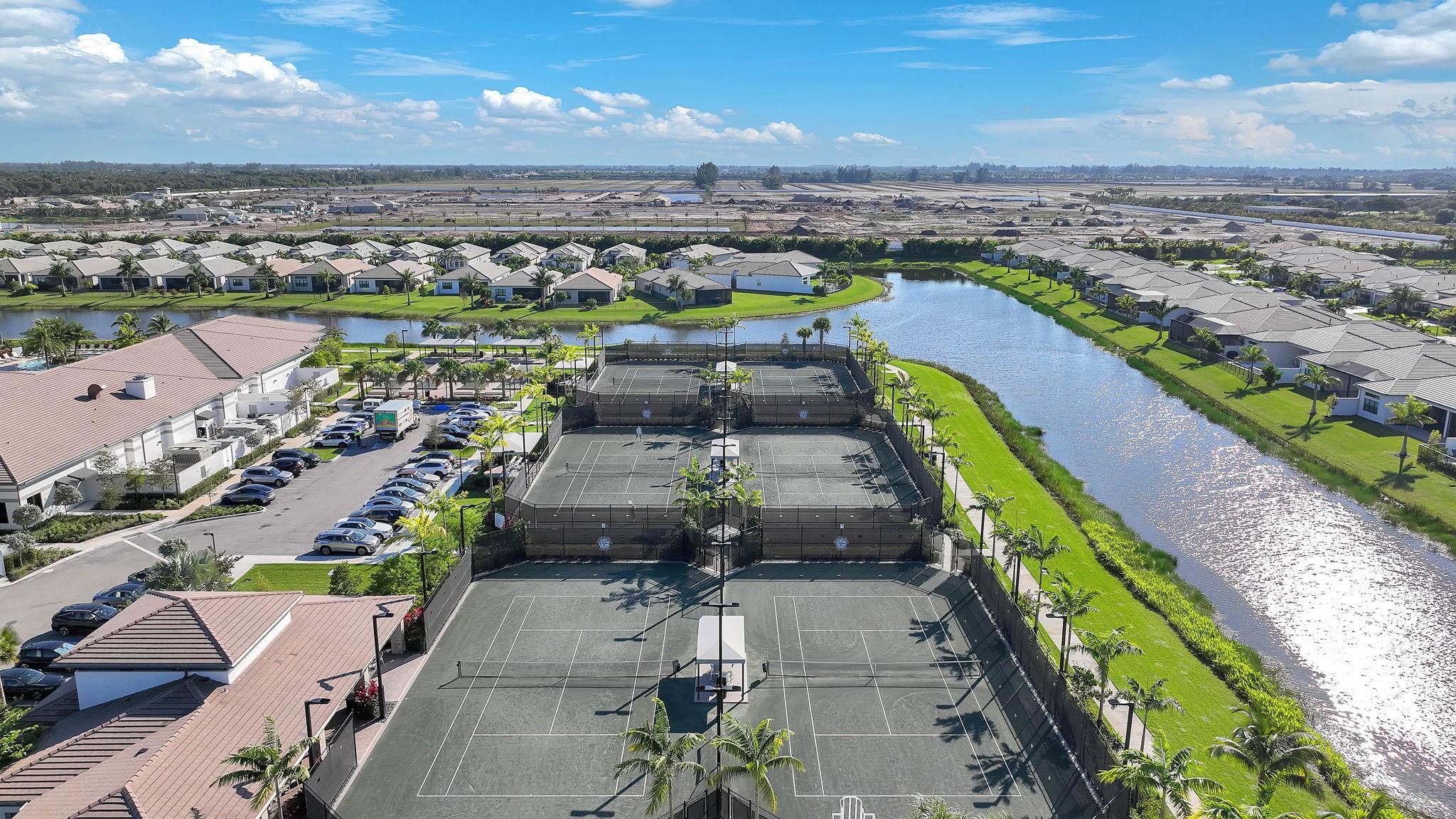 Valencia Grand - Residential Lease