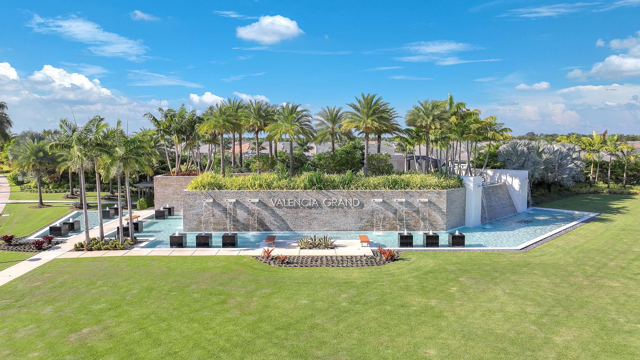 Valencia Grand - Residential Lease