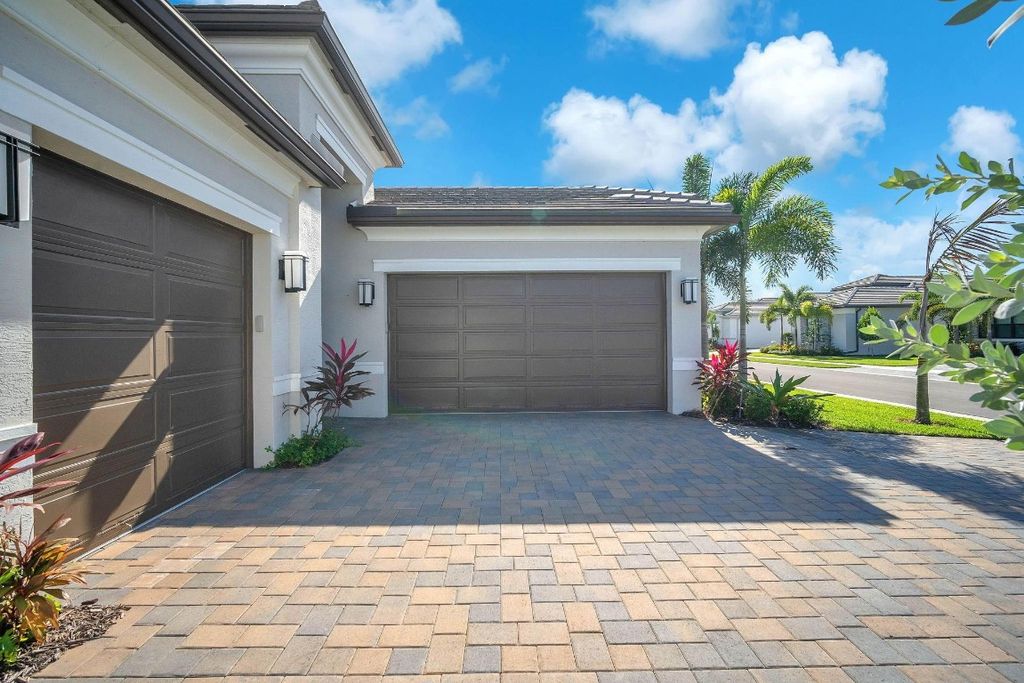 Photo of 10990 Violet Meadow Street, Boynton Beach, FL 33473 (MLS # F10539351)
