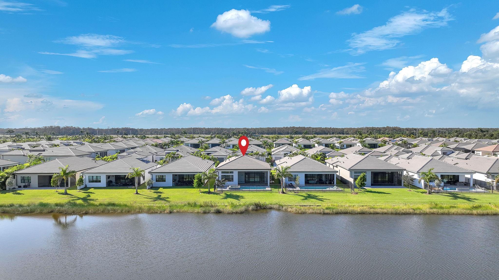 Valencia Grand - Residential Lease