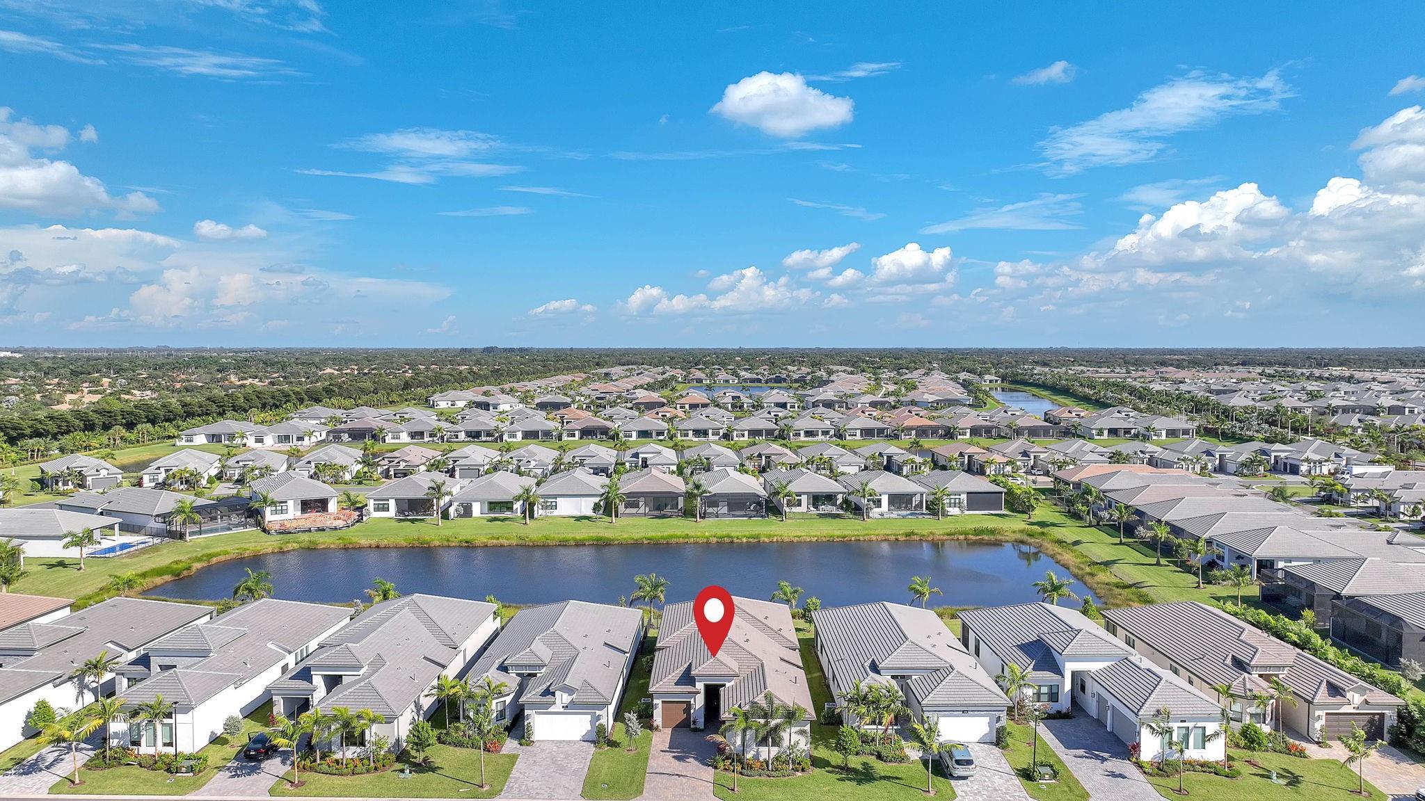 Valencia Grand - Residential Lease