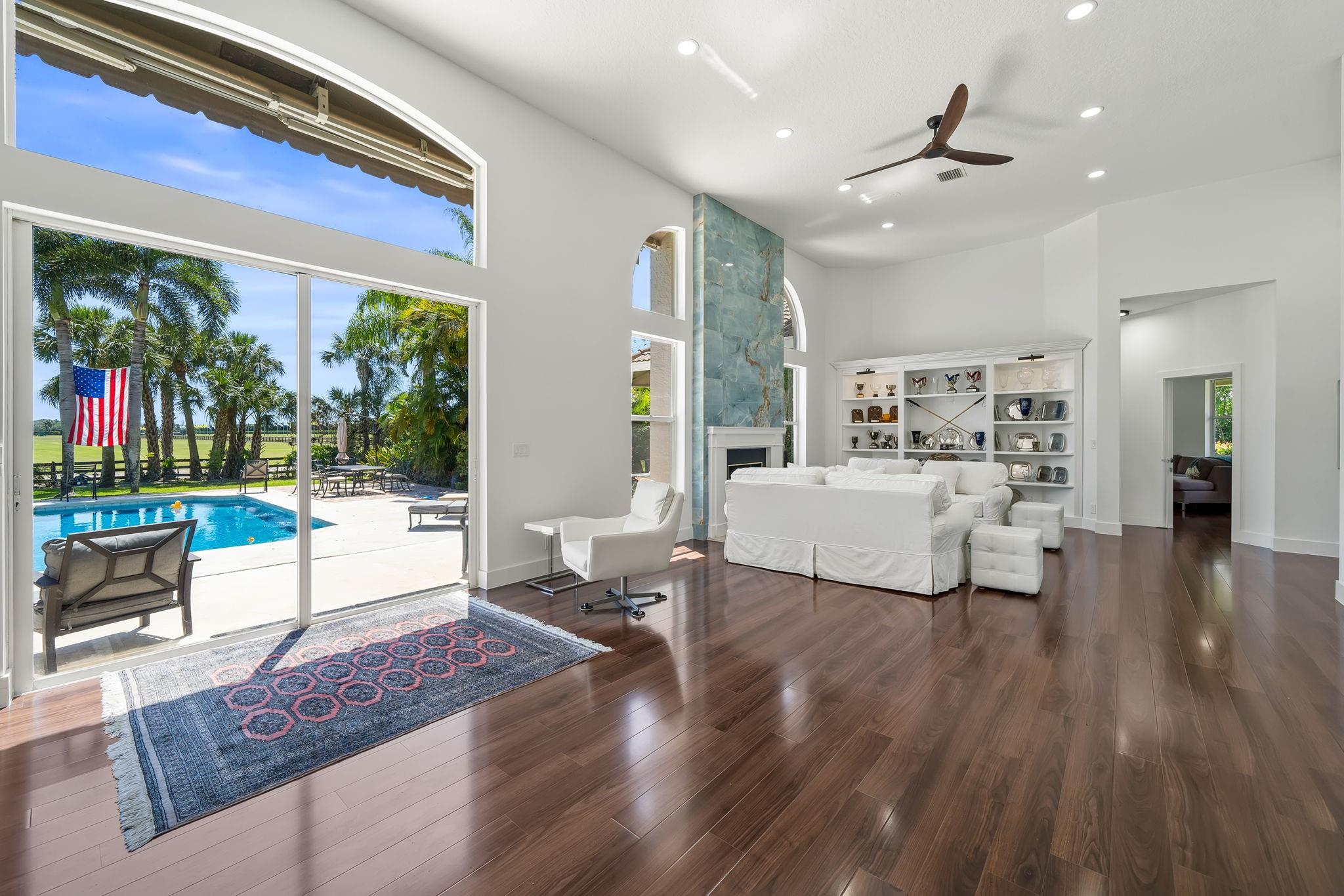 Southfields Ph 02 Pb Polo - Residential