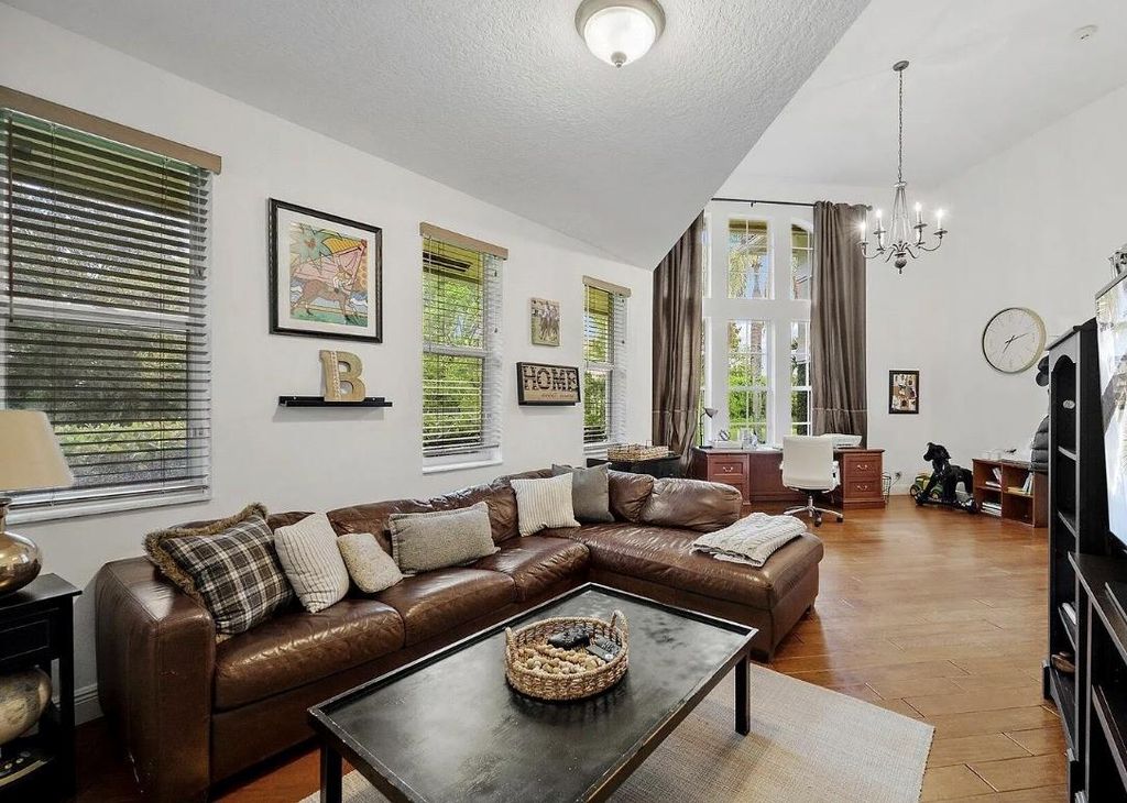 Photo of 3950 Fieldview Way, Wellington, FL 33414 (MLS # F10538451)