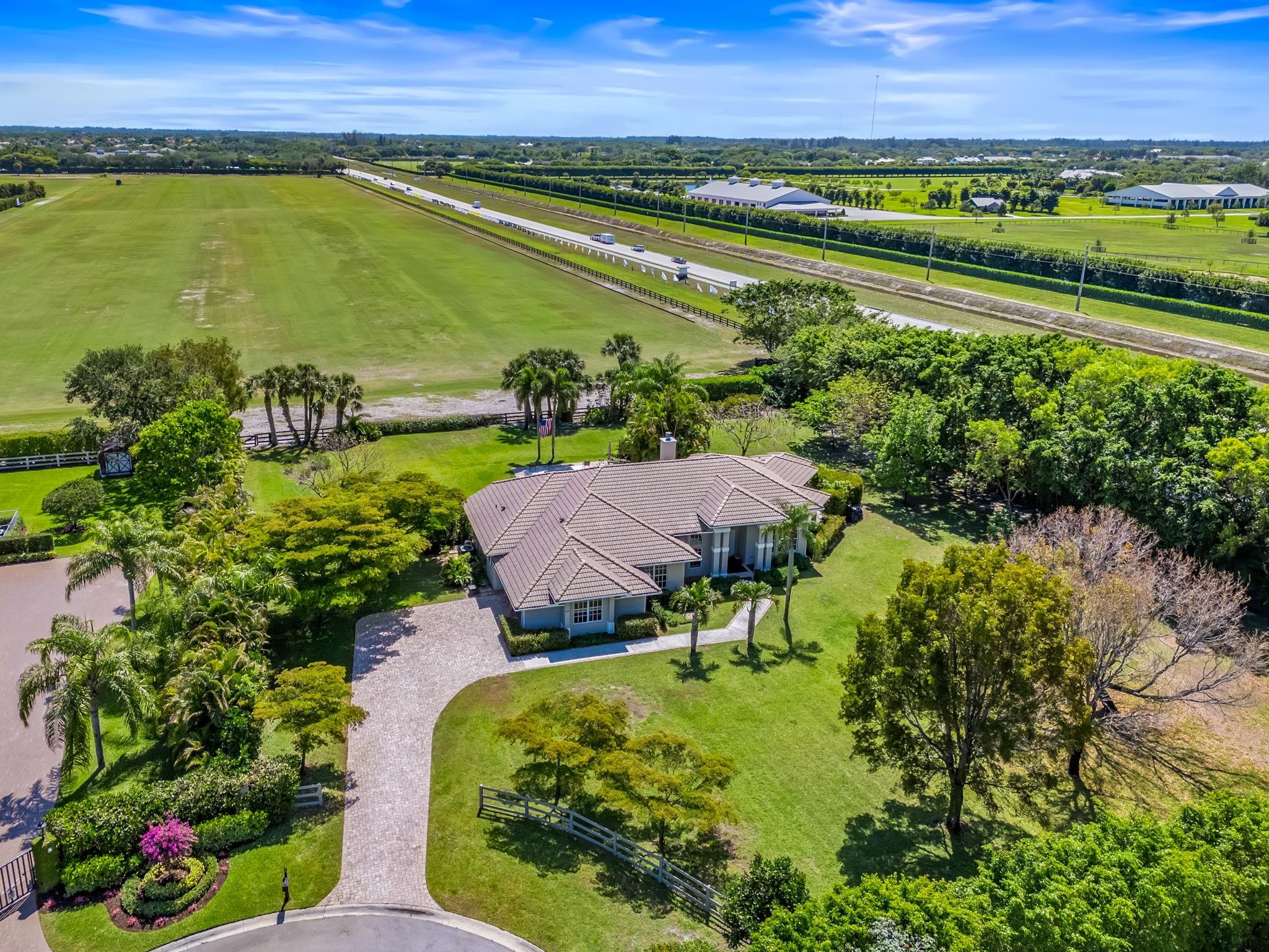 Southfields Ph 02 Pb Polo - Residential