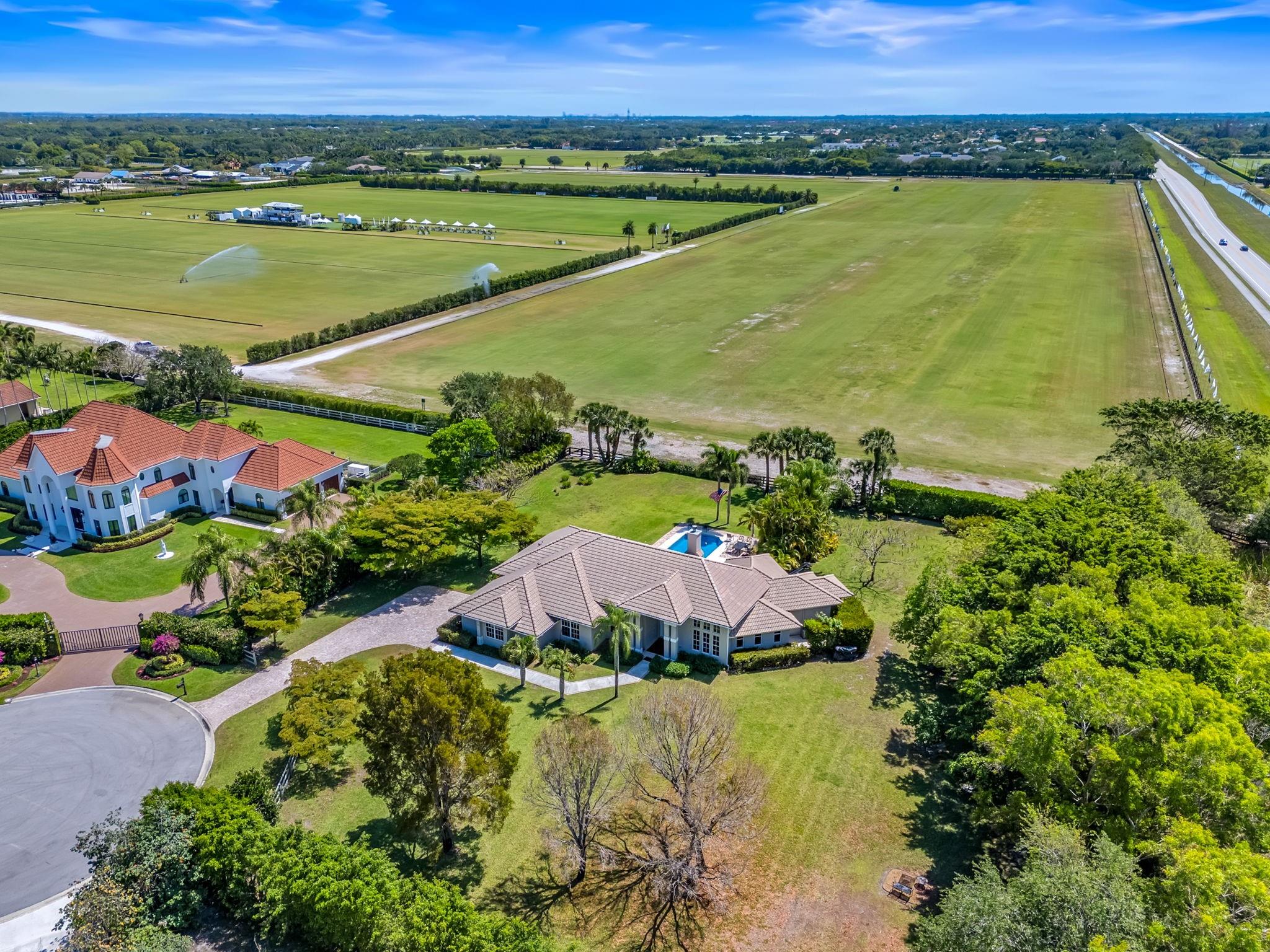 Southfields Ph 02 Pb Polo - Residential