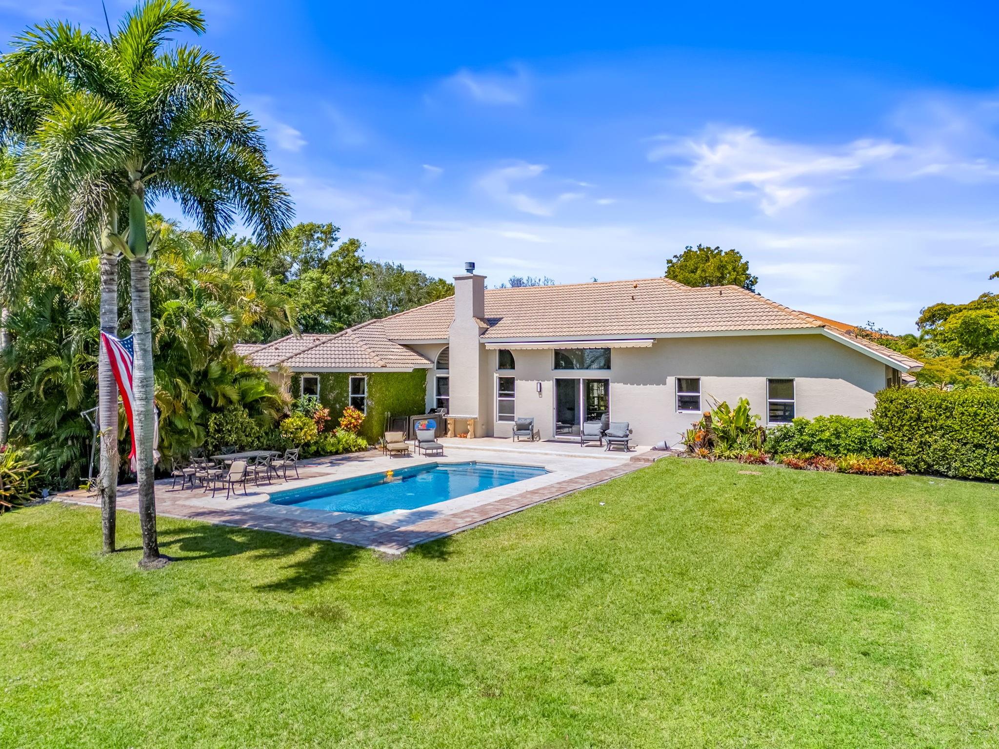 Southfields Ph 02 Pb Polo - Residential