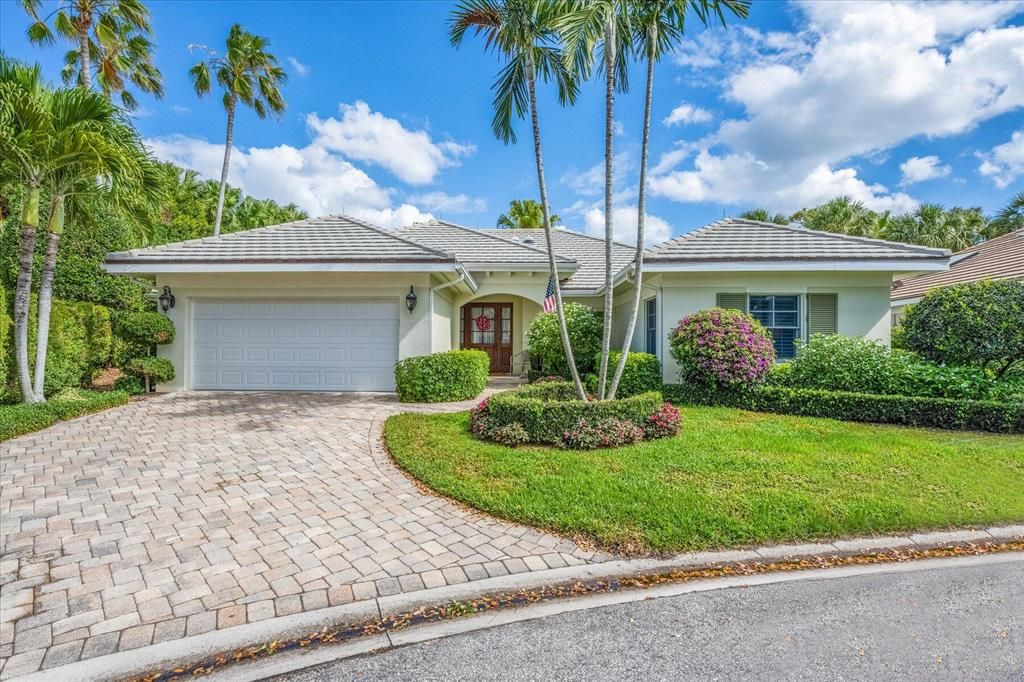 Photo of 209 Birkdale Lane, Jupiter, FL 33458 (MLS # R10877489)