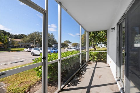Tiny photo for 28 Prescott B #28, Deerfield Beach, FL 33442 (MLS # F10552660)