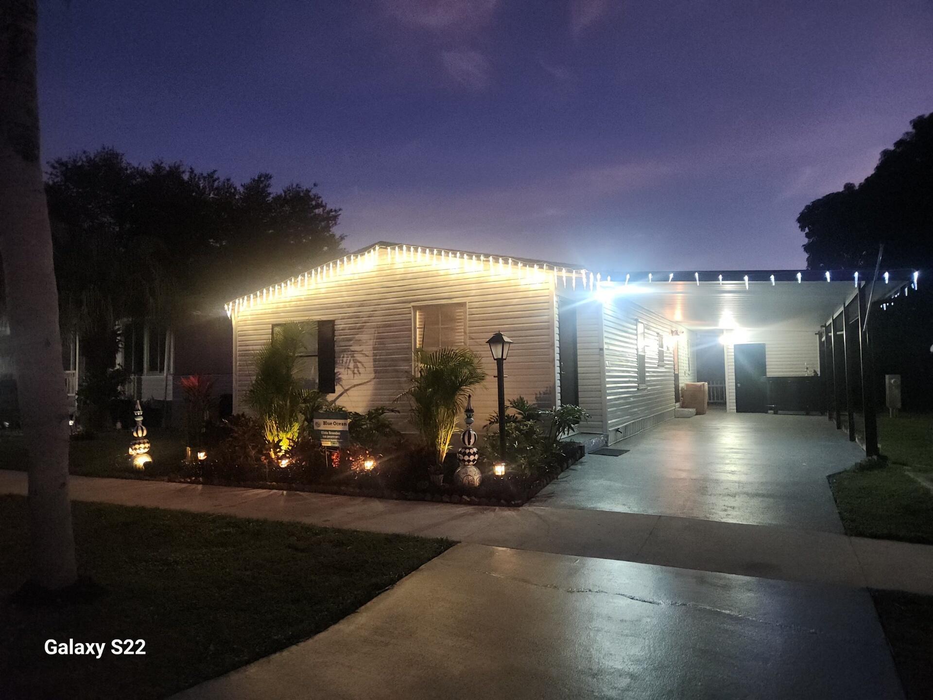 TALLOWWOOD ISLE - Residential