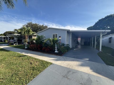 Broward County Mobile Homes 30 3434 Nw 64th Ct, Lot K-4 Coconut Creek FL 33073