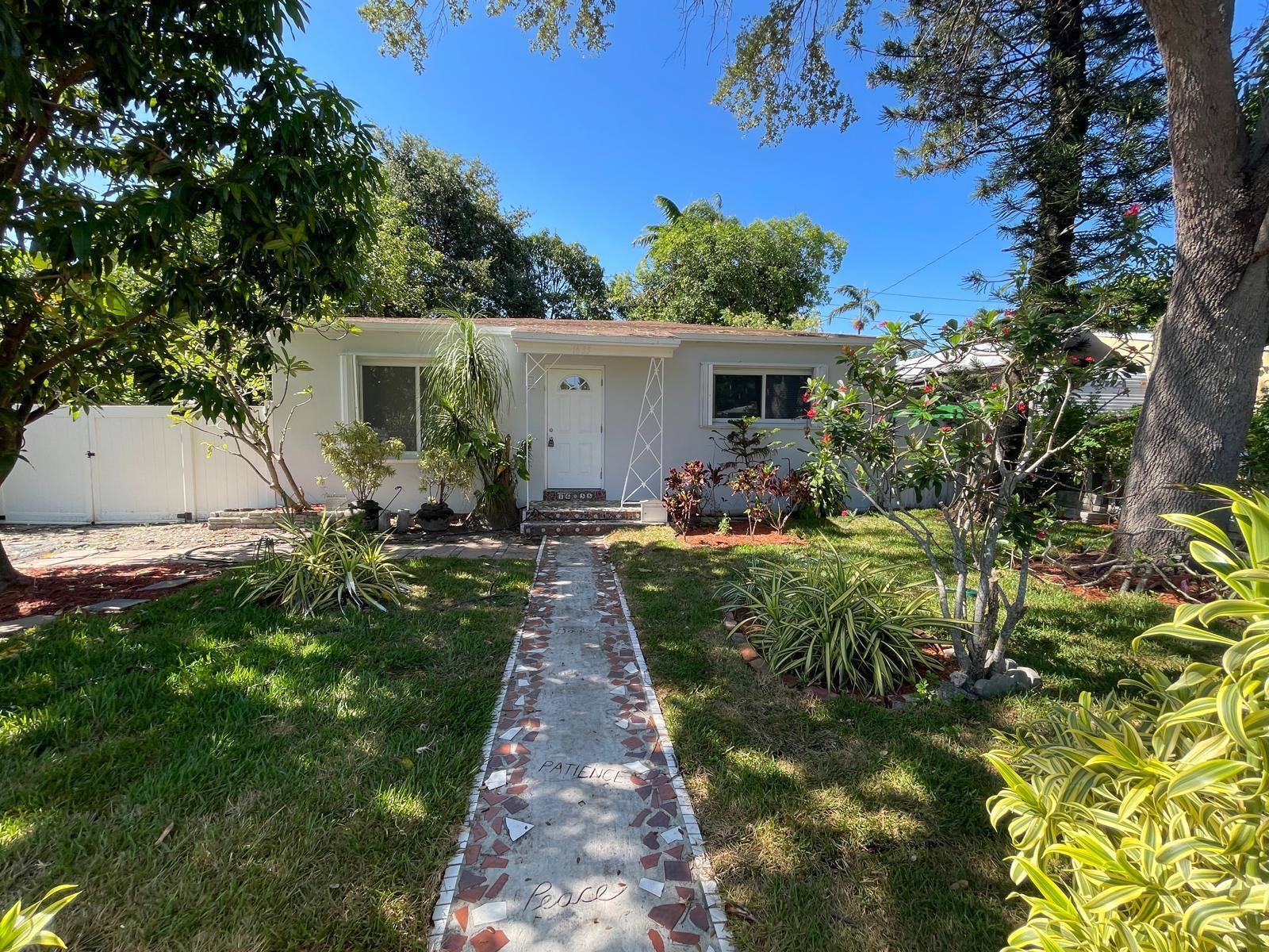 1635 NE 160th Street, North Miami Beach FL 33162