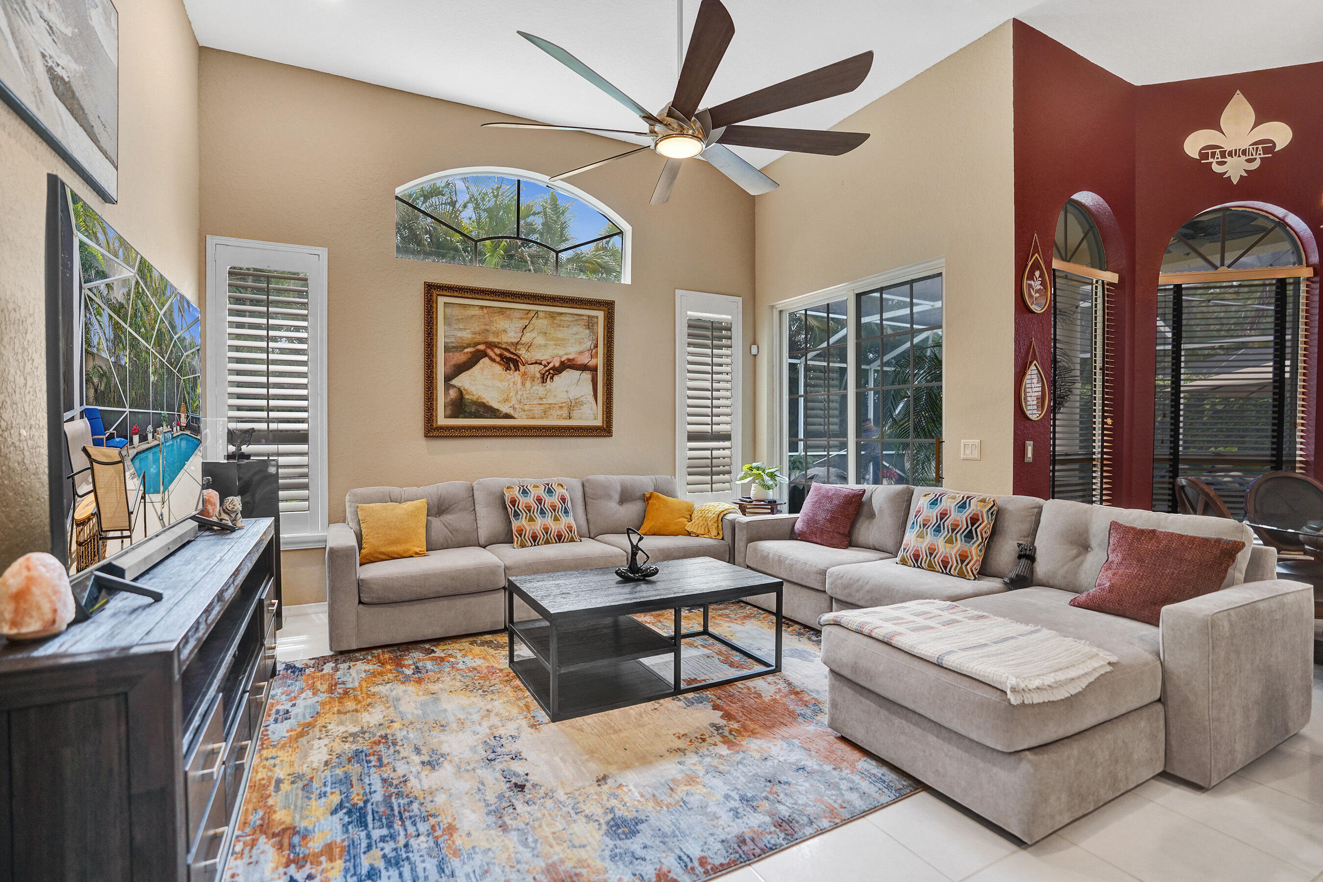 LEXINGTON HOMES ESTATES - Residential