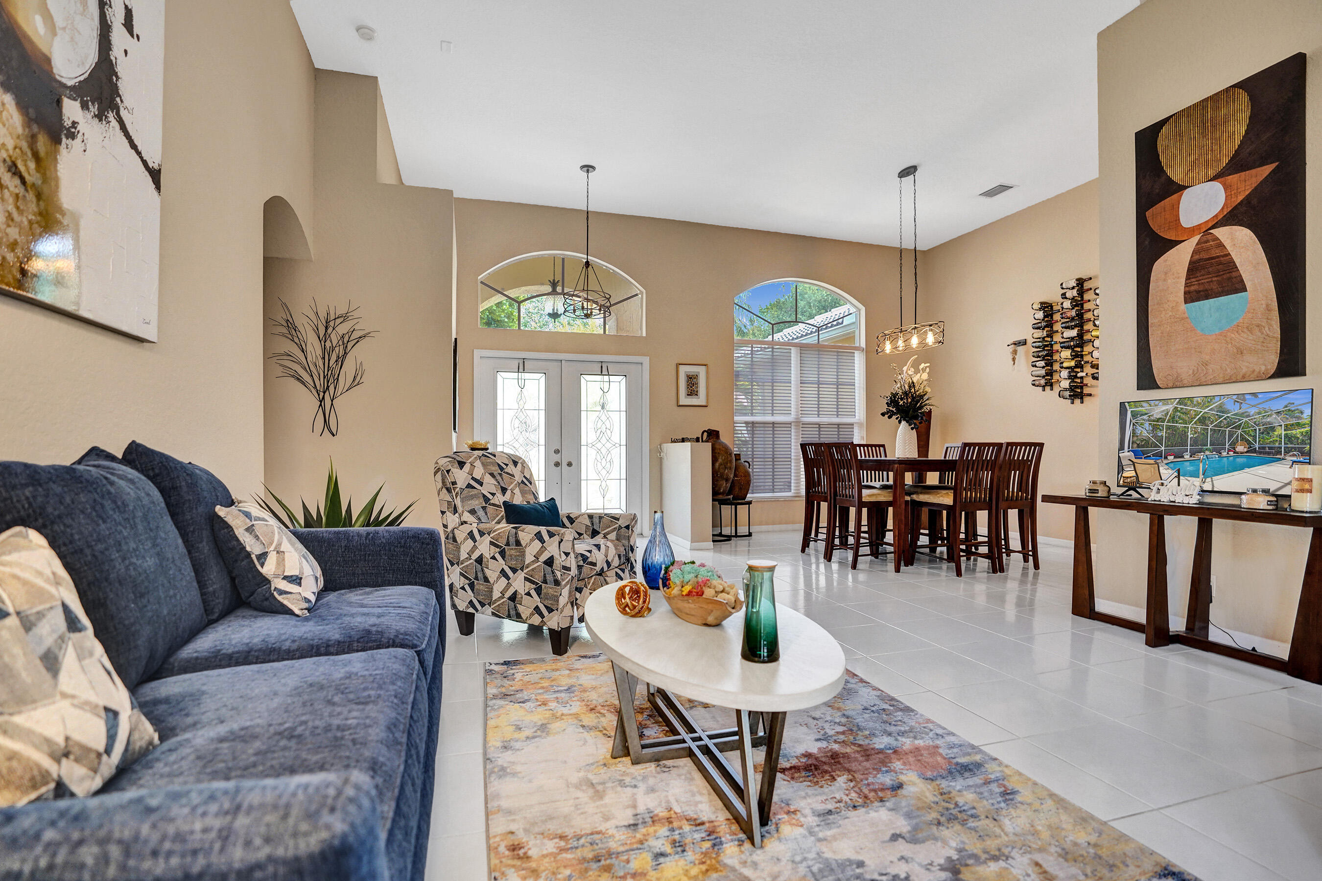 LEXINGTON HOMES ESTATES - Residential