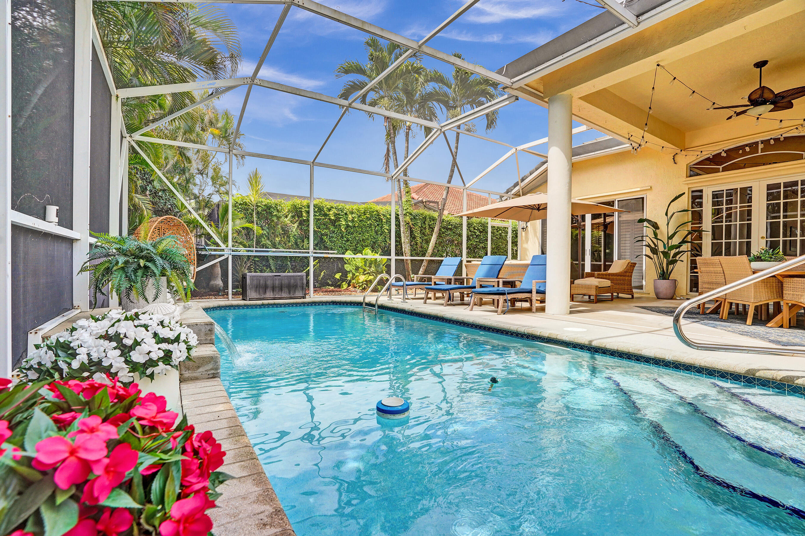 LEXINGTON HOMES ESTATES - Residential