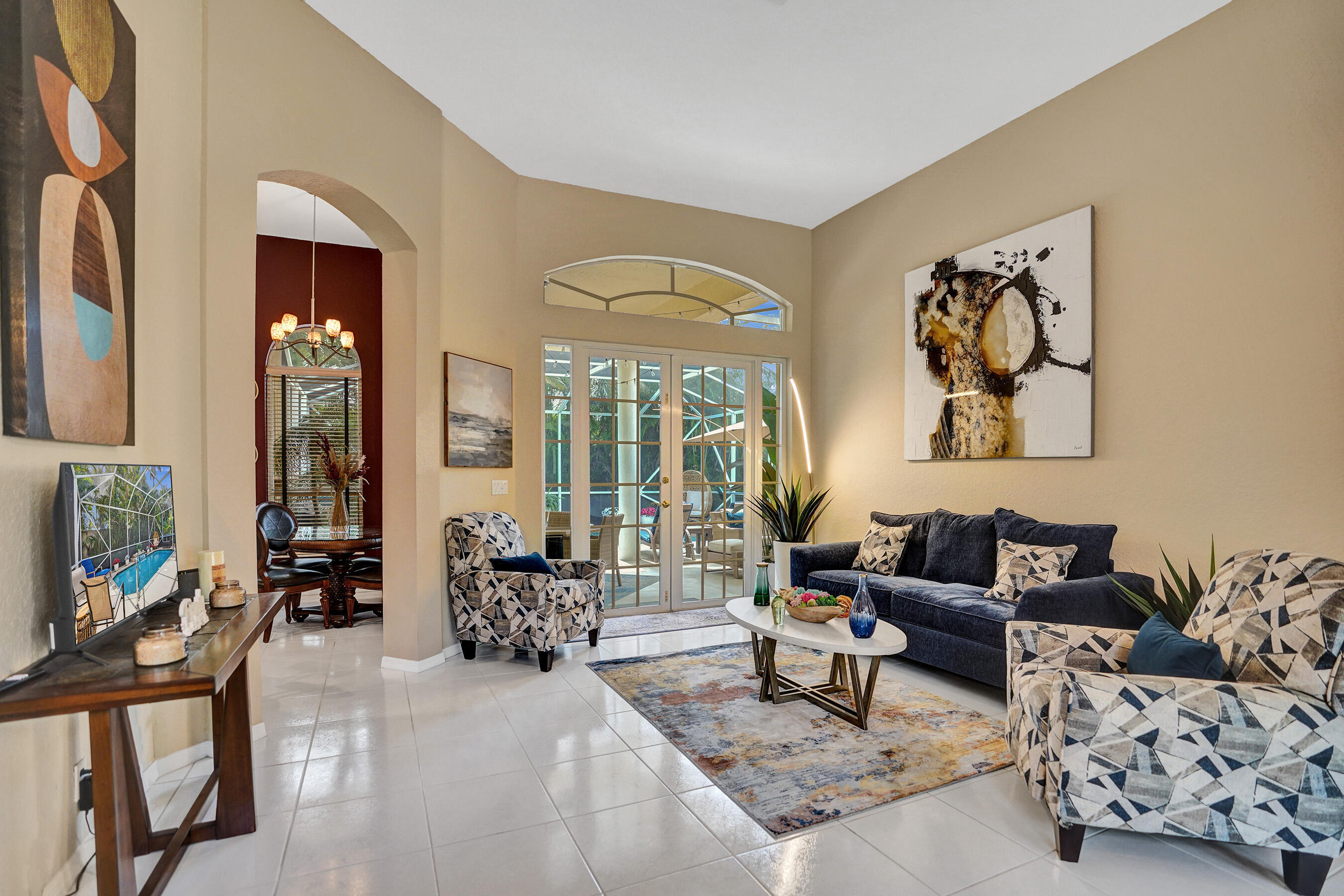 LEXINGTON HOMES ESTATES - Residential