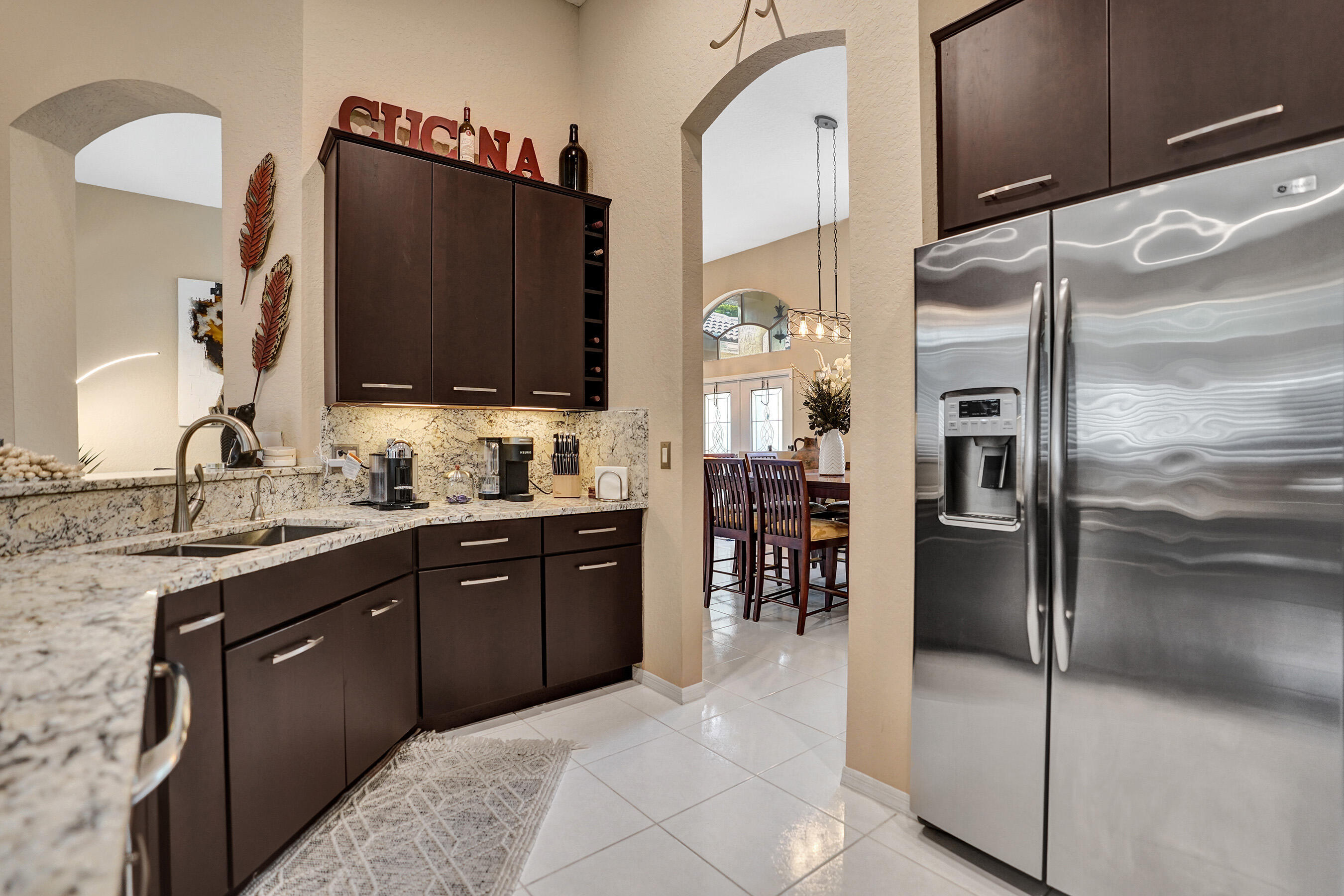 LEXINGTON HOMES ESTATES - Residential