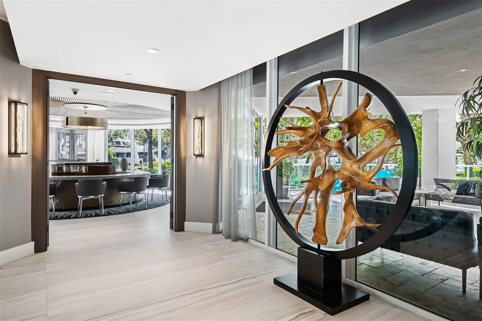 Las Olas River House - Residential