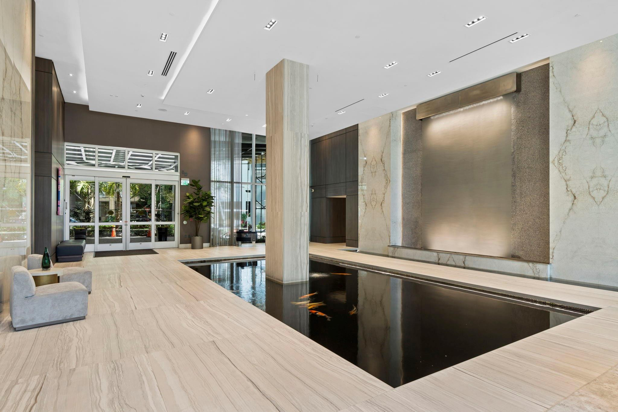 Las Olas River House - Residential