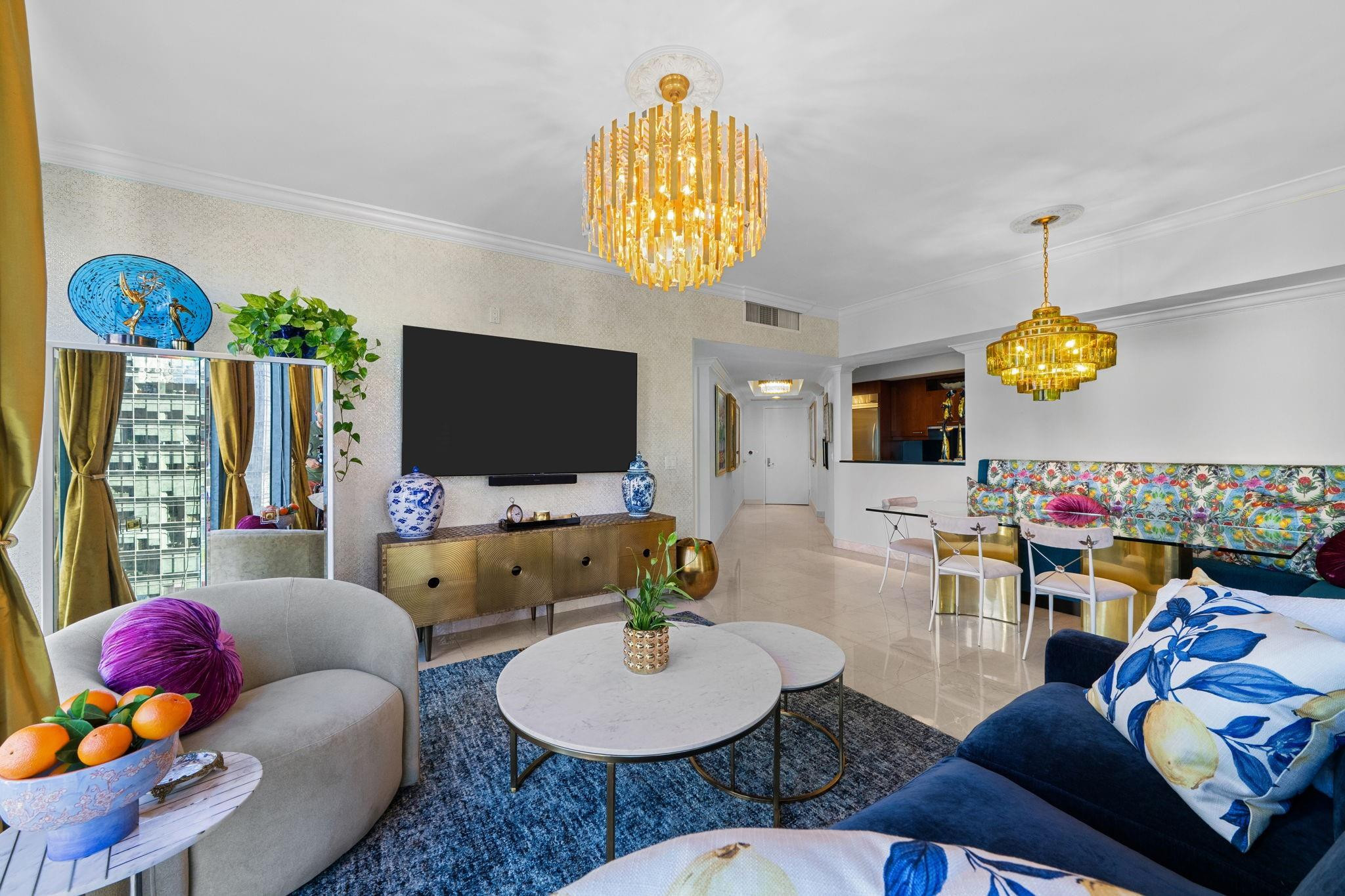 Las Olas River House - Residential