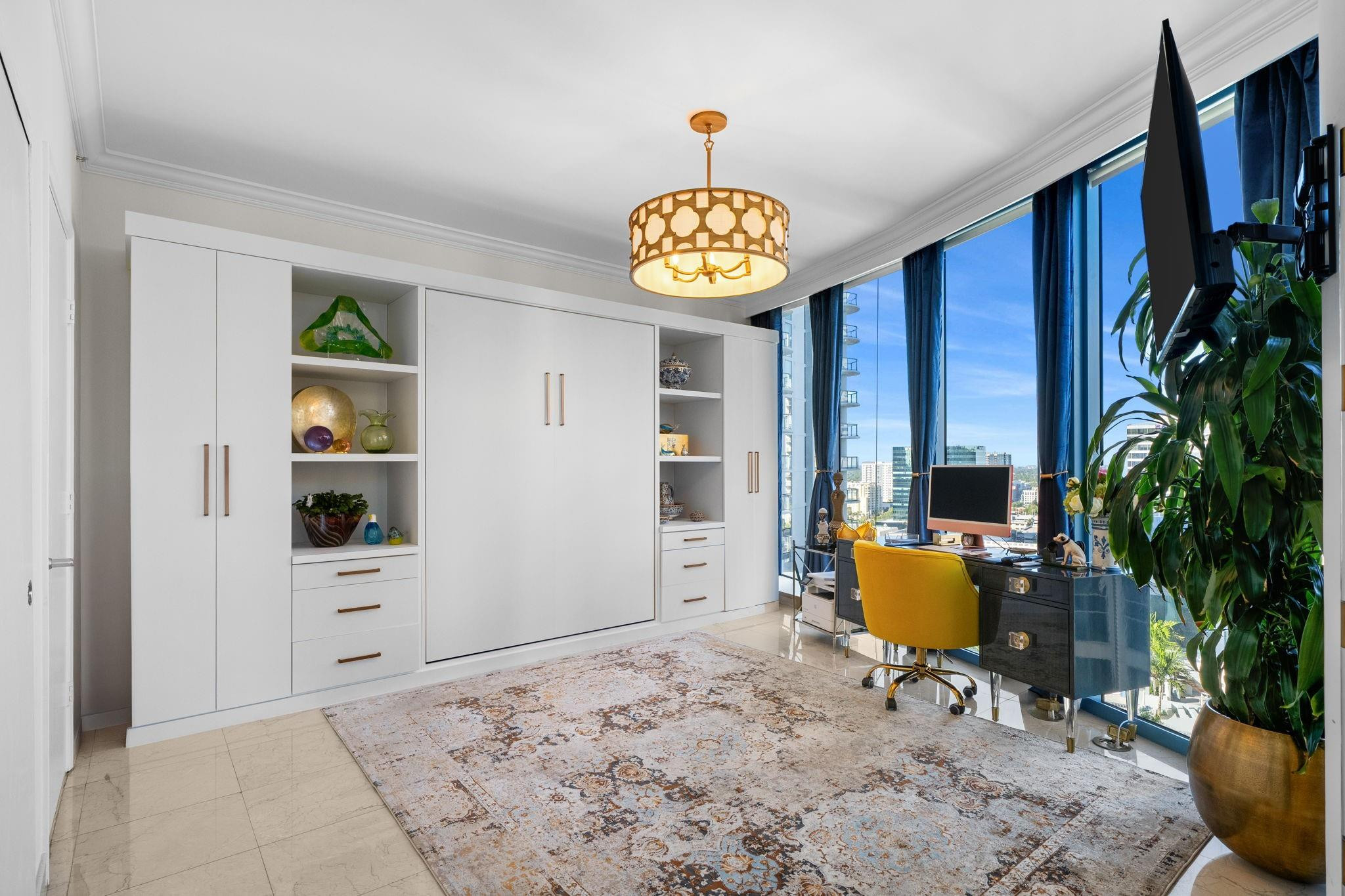 Las Olas River House - Residential