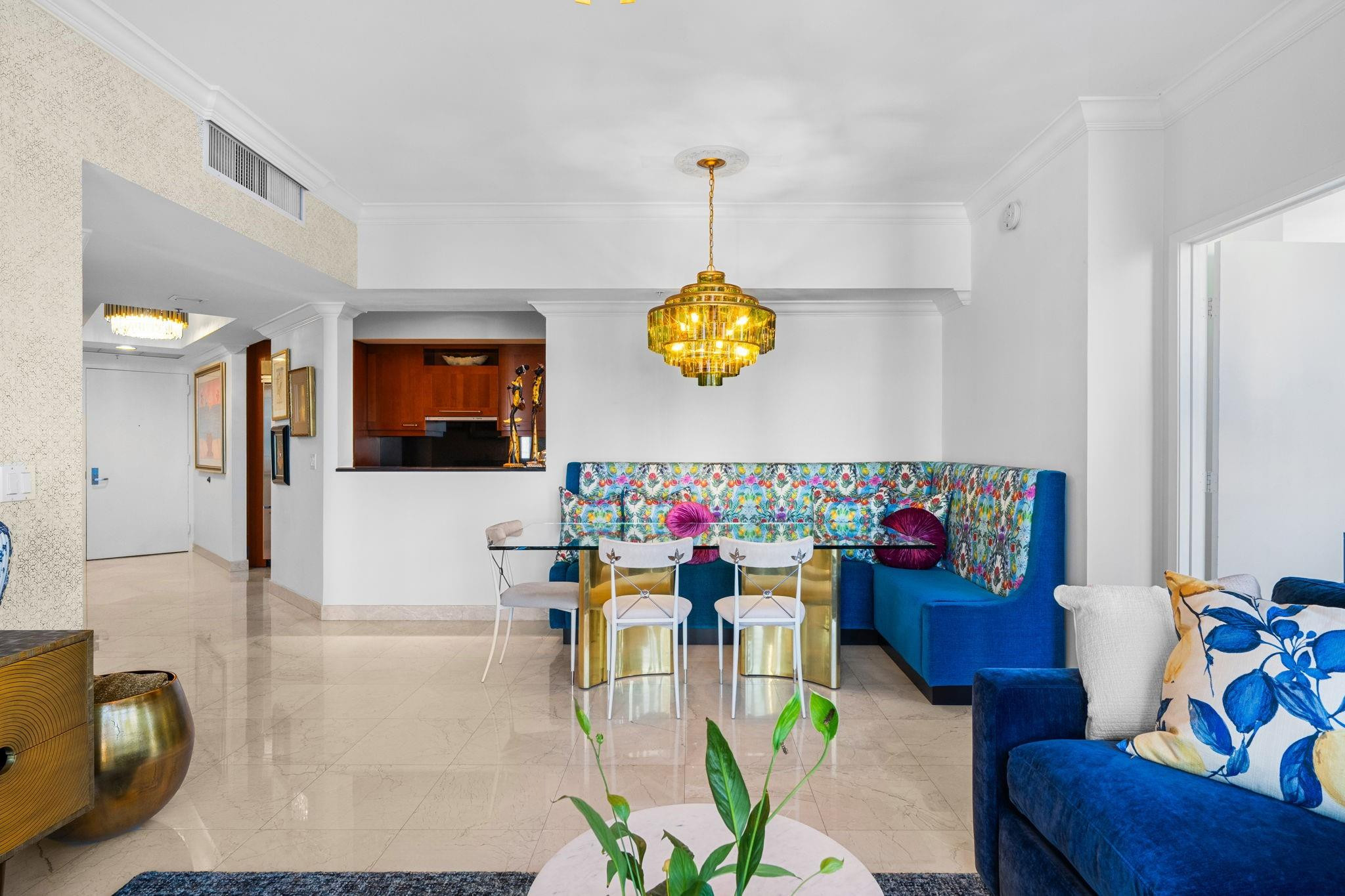 Las Olas River House - Residential