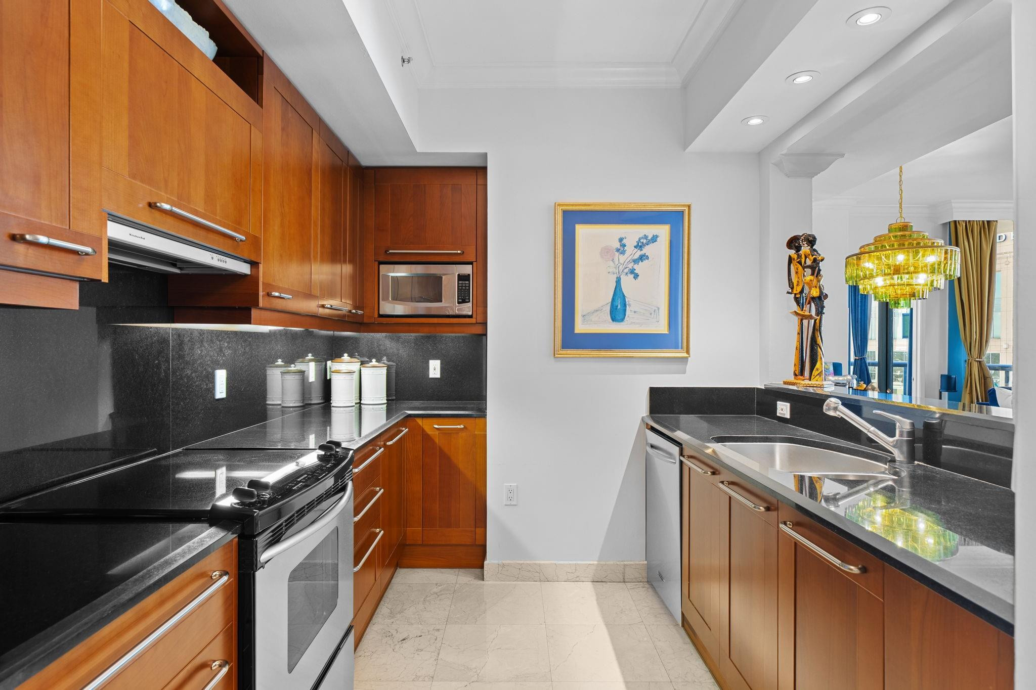 Las Olas River House - Residential