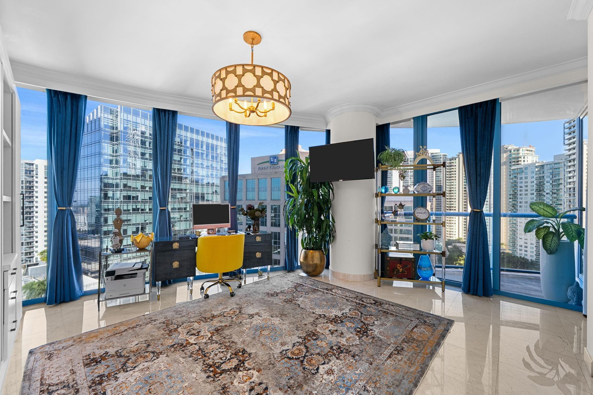 Las Olas River House - Residential