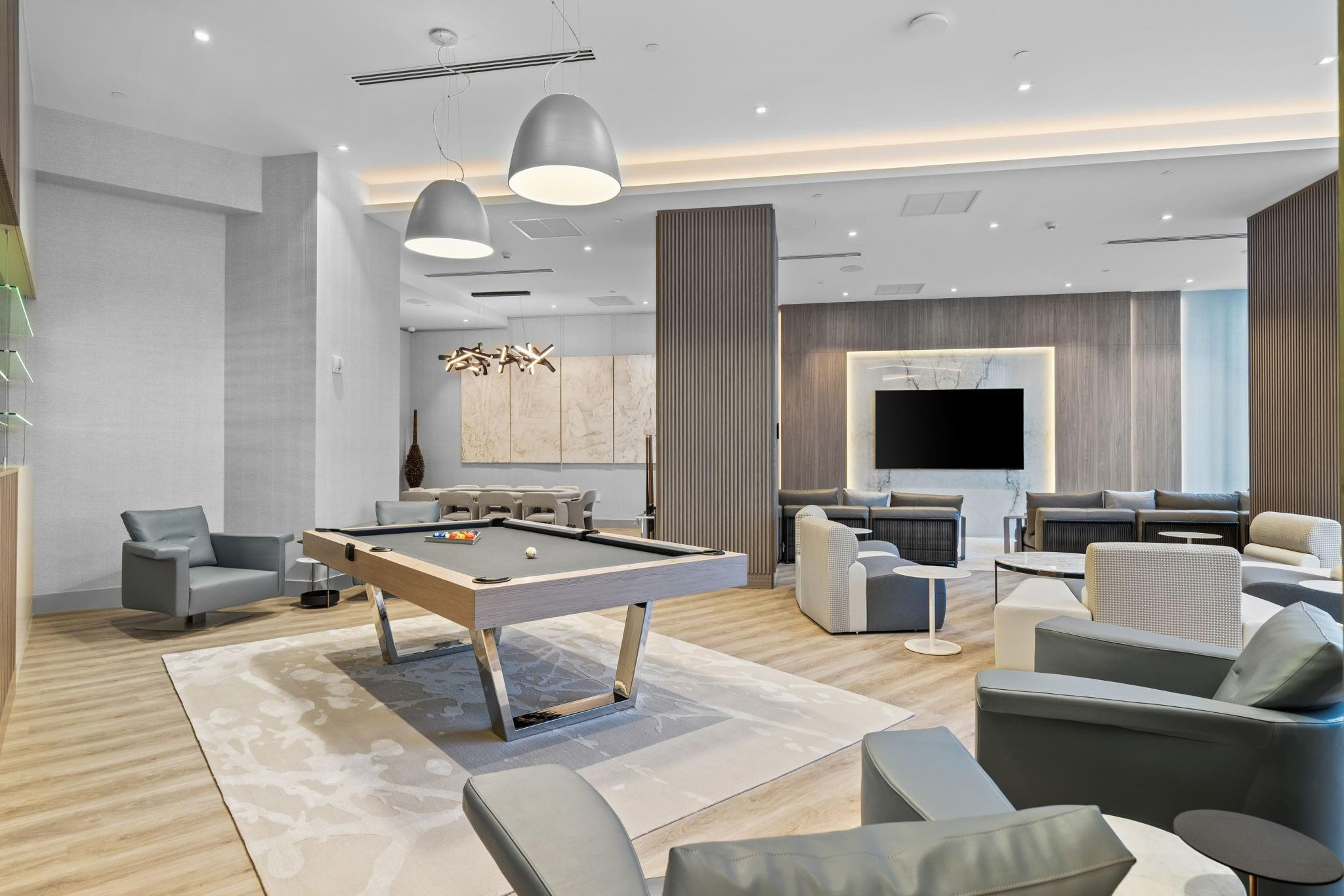 Las Olas River House - Residential