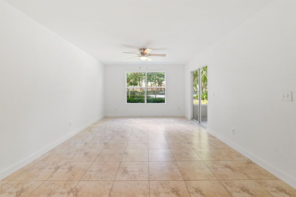 Photo of 1825 Palm Cove Boulevard #7-102, Delray Beach, FL 33445 (MLS # R11019192)
